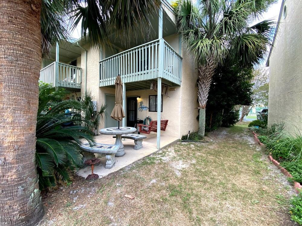 Gulf Highlands Beach Resort - Residential