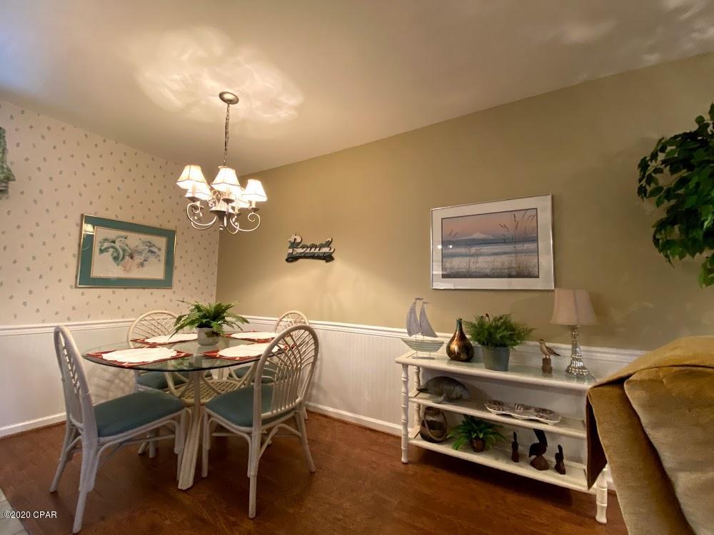 Gulf Highlands Beach Resort - Residential