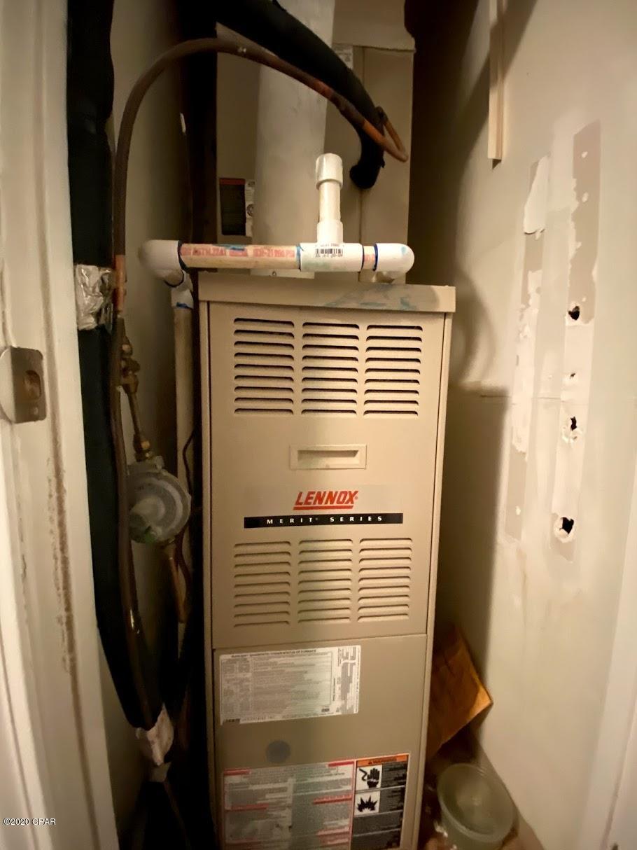 Gulf Highlands Beach Resort - Residential