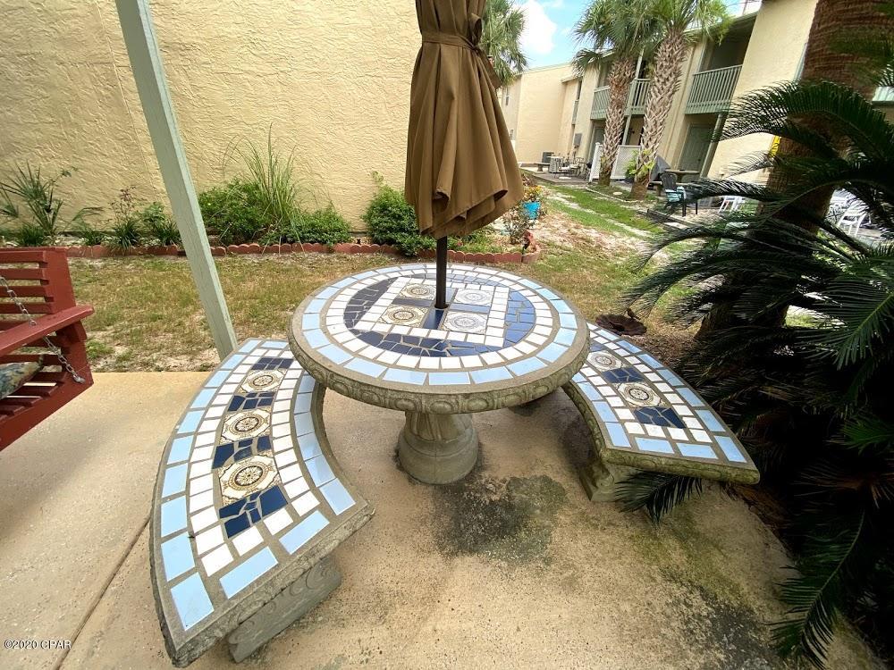 Gulf Highlands Beach Resort - Residential