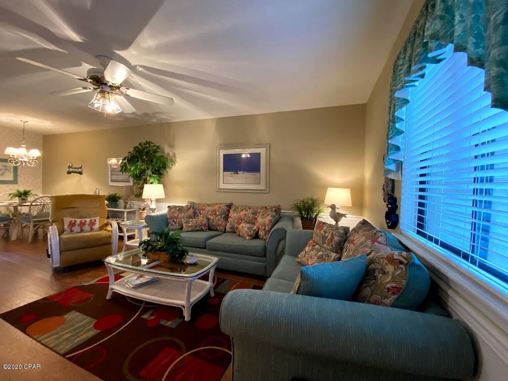 Gulf Highlands Beach Resort - Residential