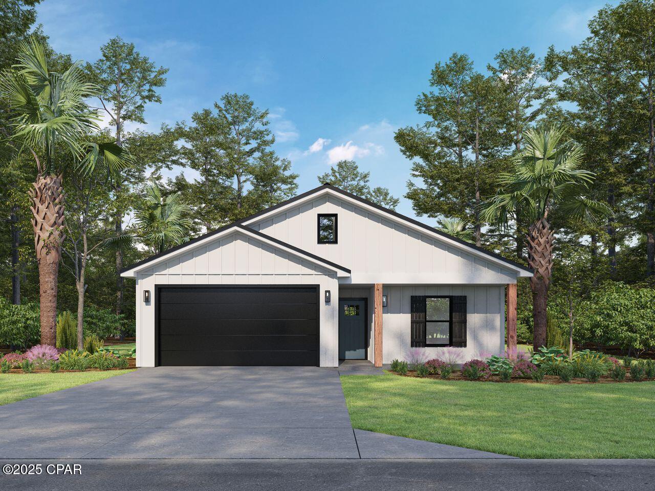 Sunny Hills Unit 1 - Residential