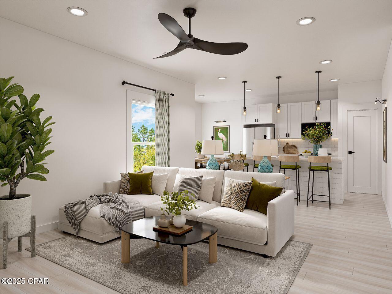 Sunny Hills Unit 1 - Residential