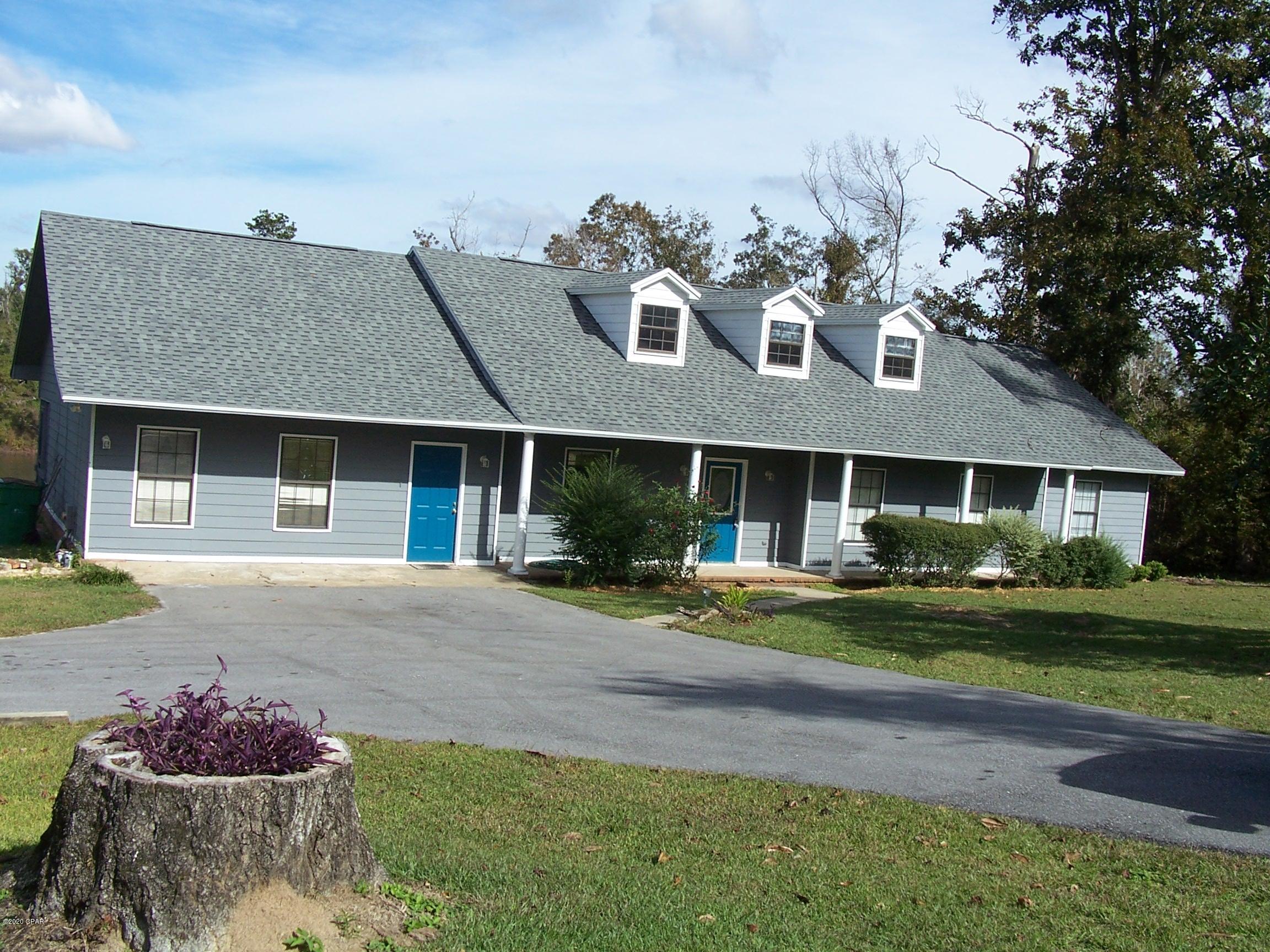 Indian Springs - Residential