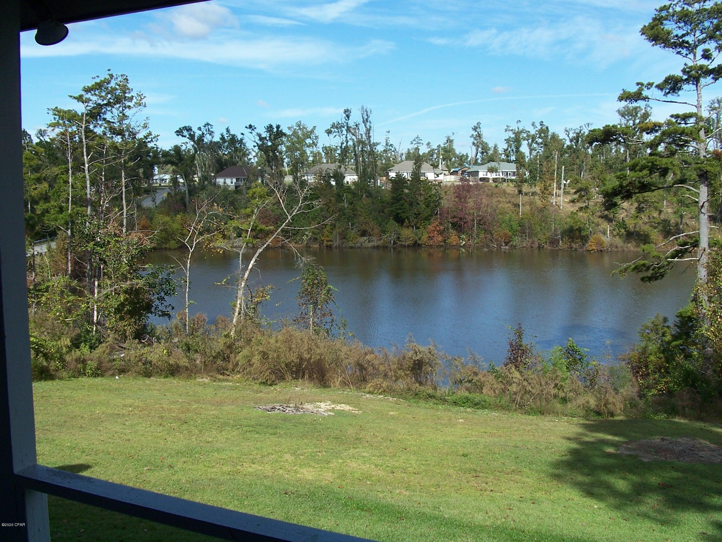 Indian Springs - Residential