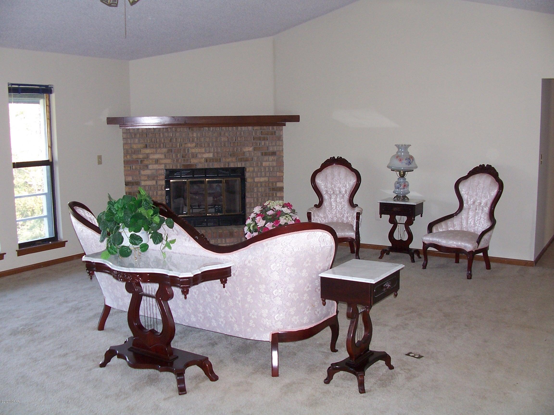 Indian Springs - Residential