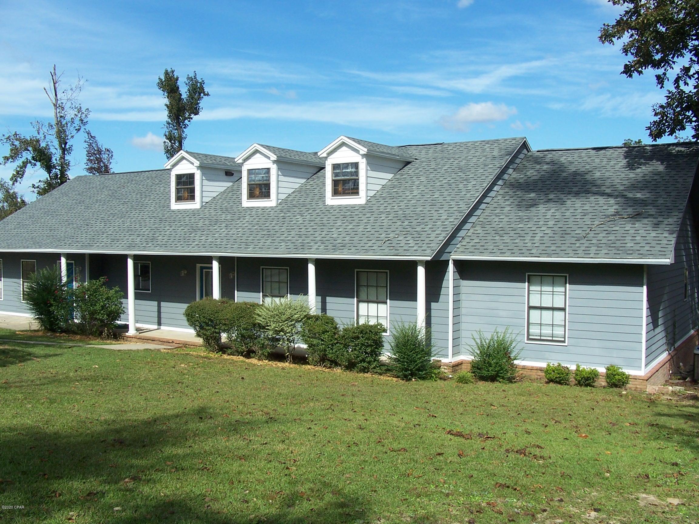 Indian Springs - Residential