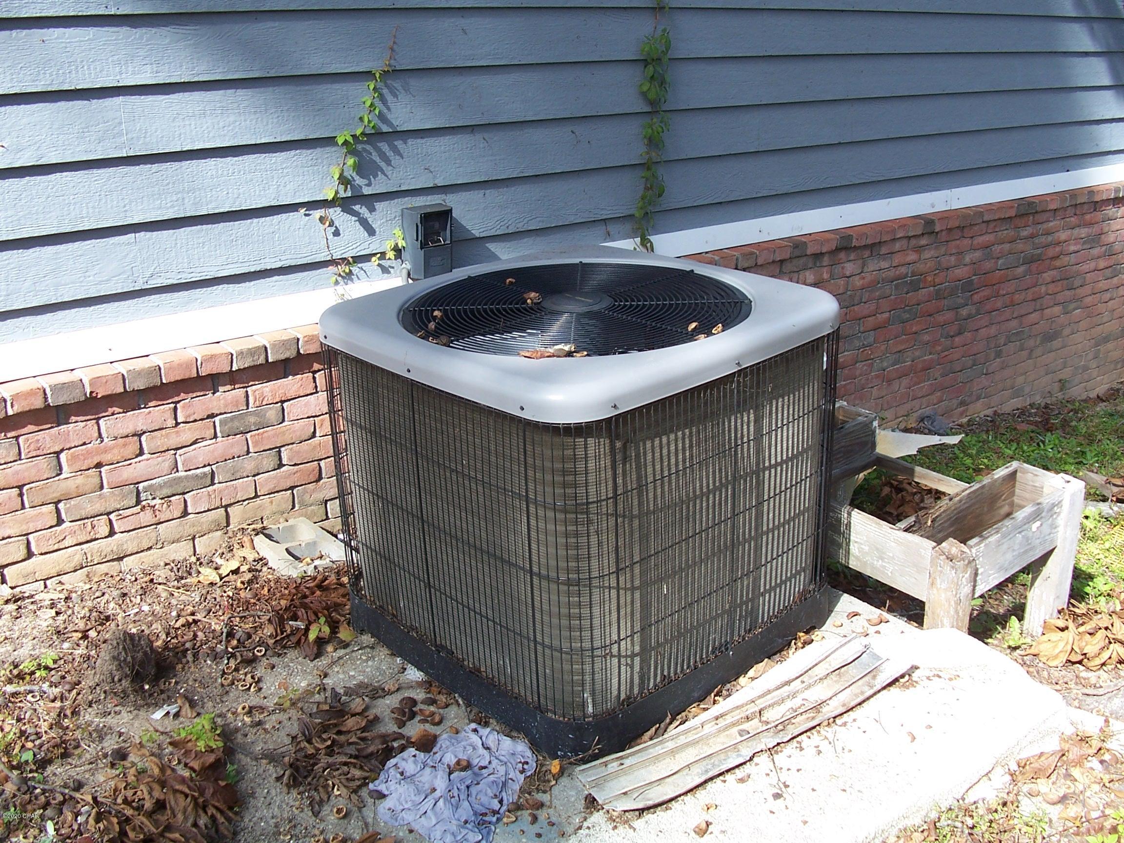 Indian Springs - Residential