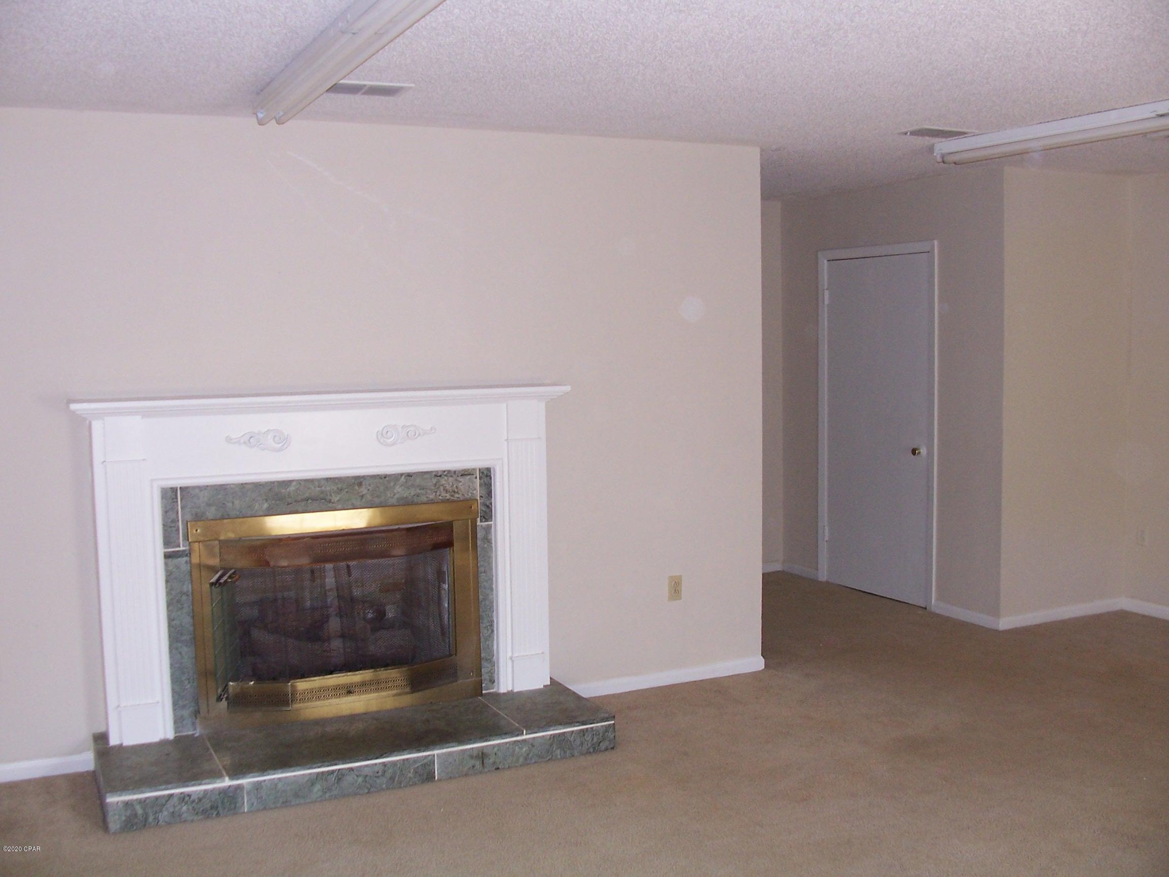 Indian Springs - Residential