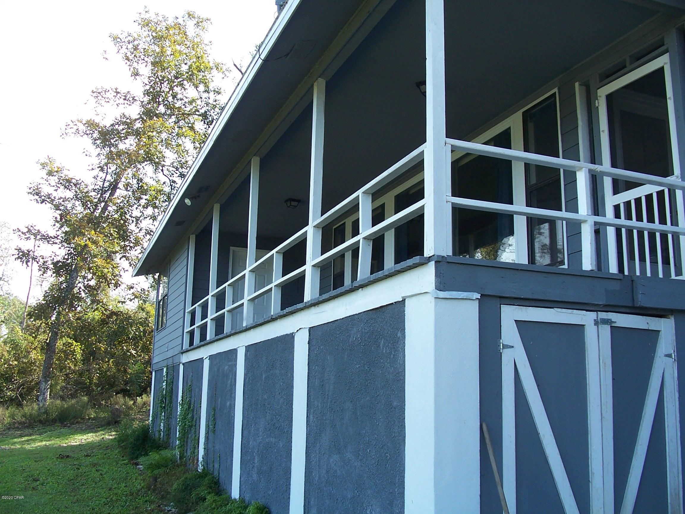 Indian Springs - Residential