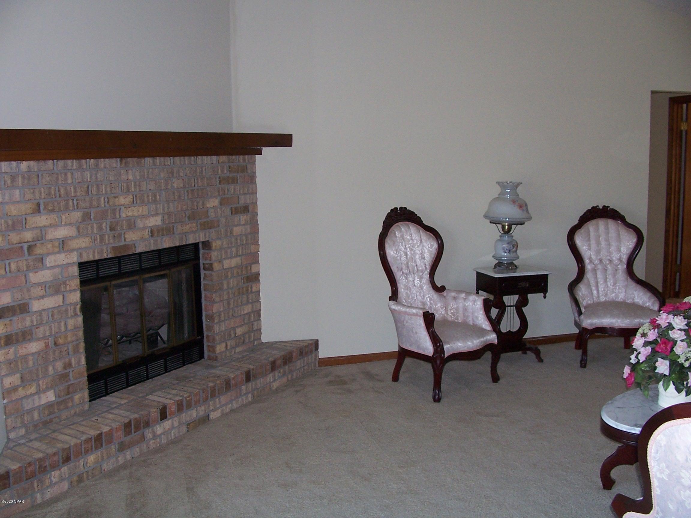 Indian Springs - Residential