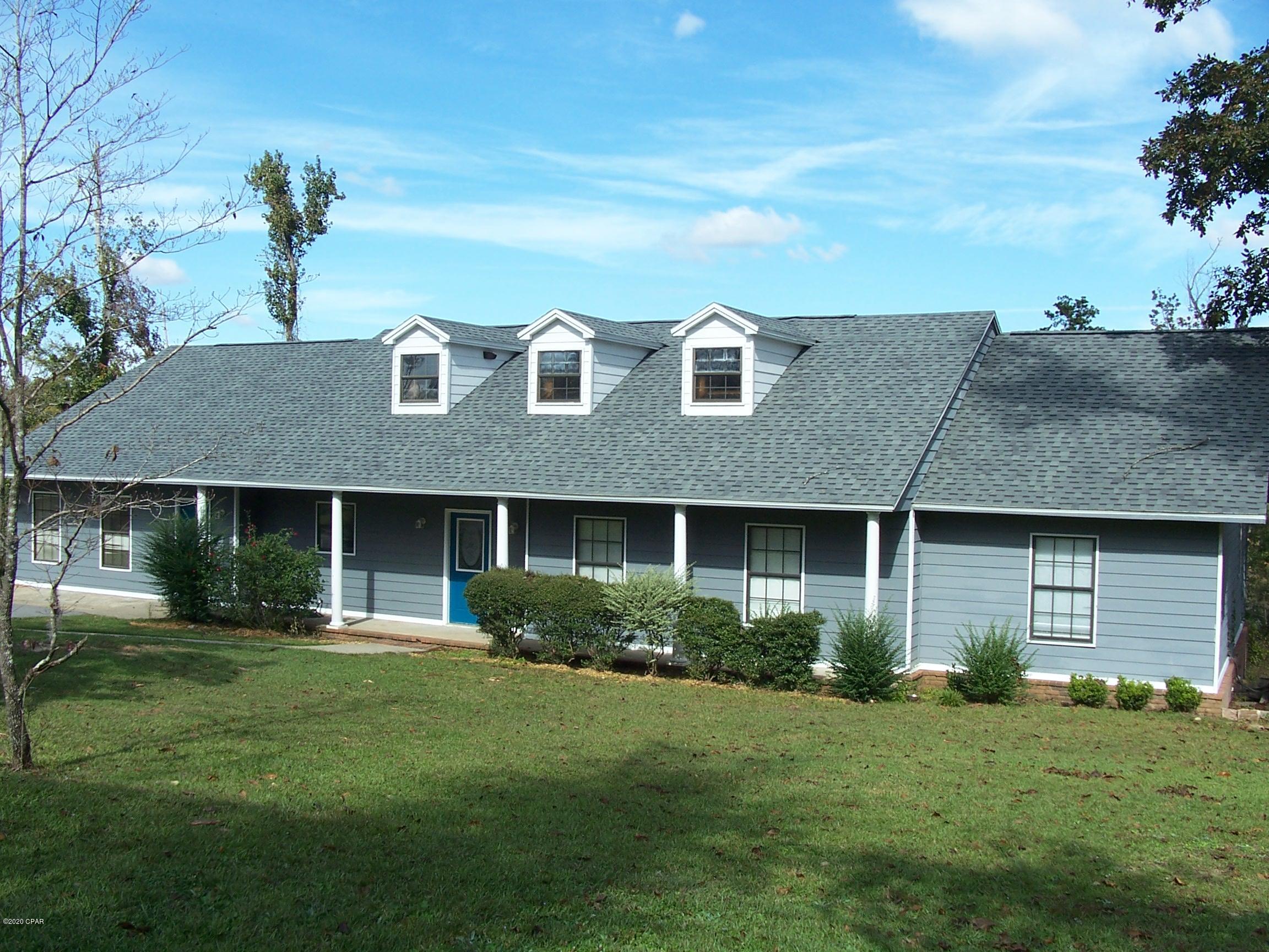 Indian Springs - Residential