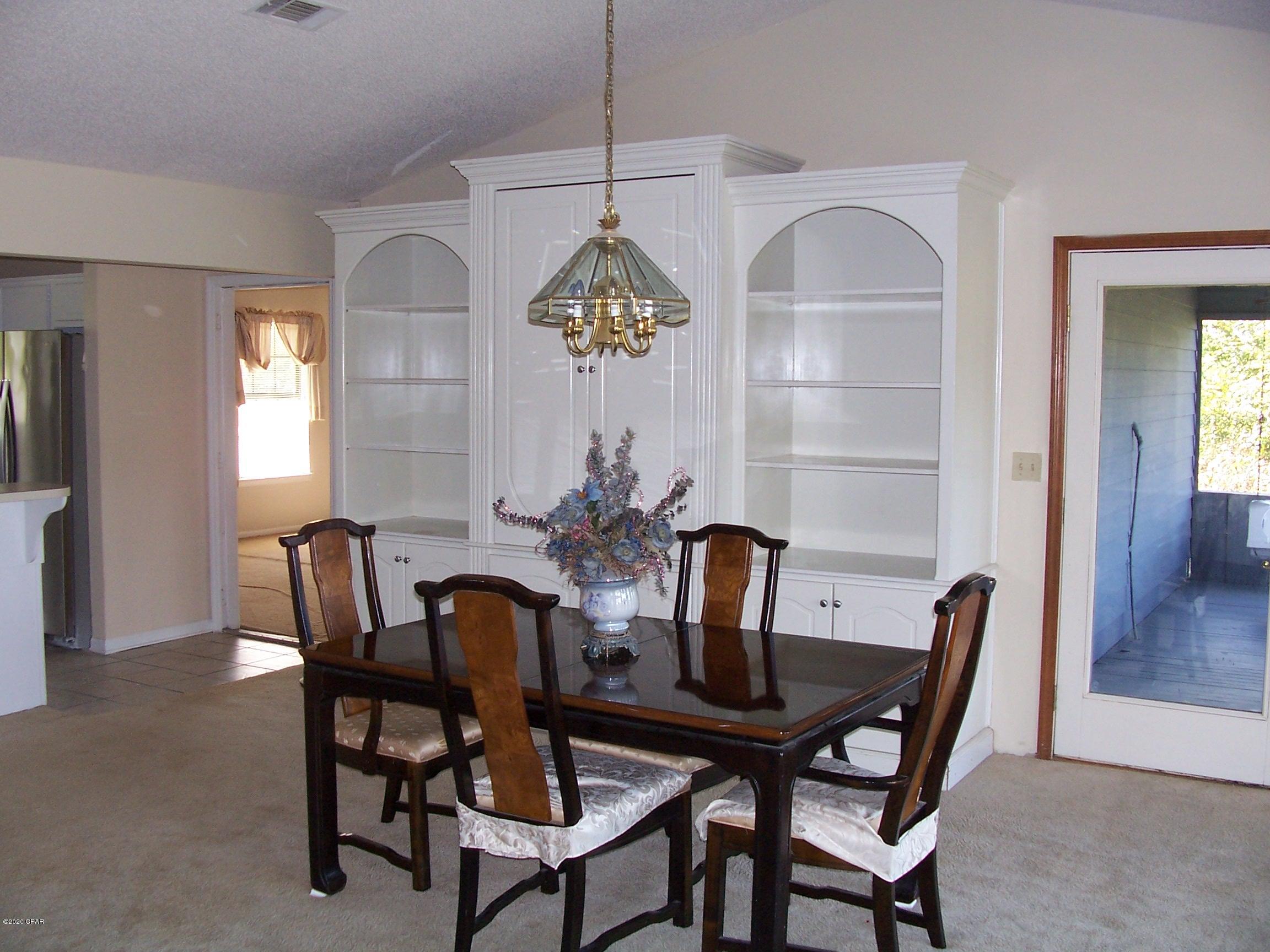 Indian Springs - Residential