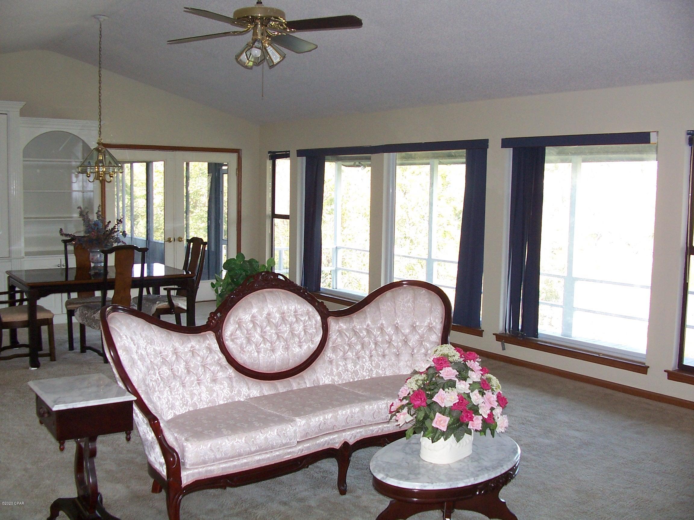 Indian Springs - Residential