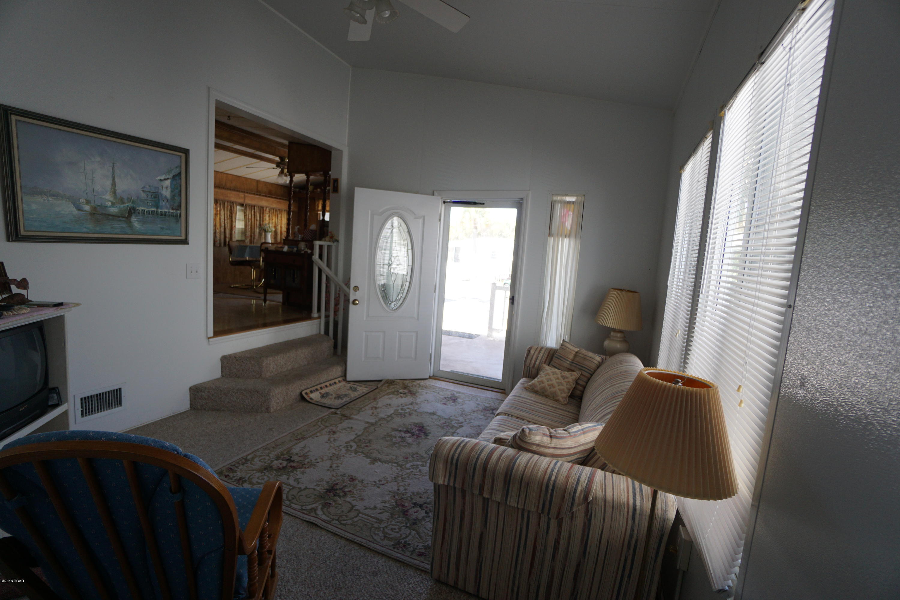 Venture Out Travel Trail - Residential