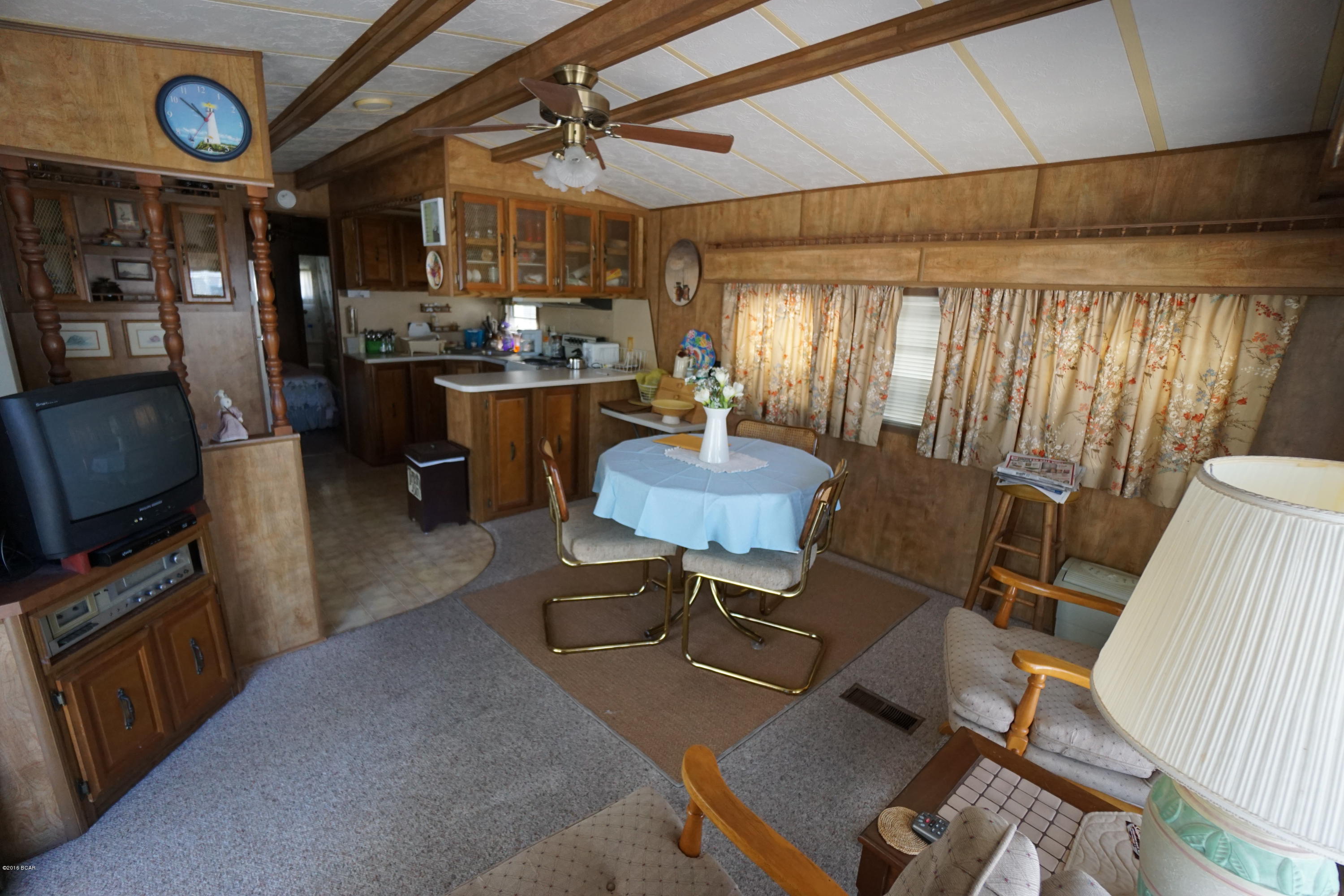 Venture Out Travel Trail - Residential