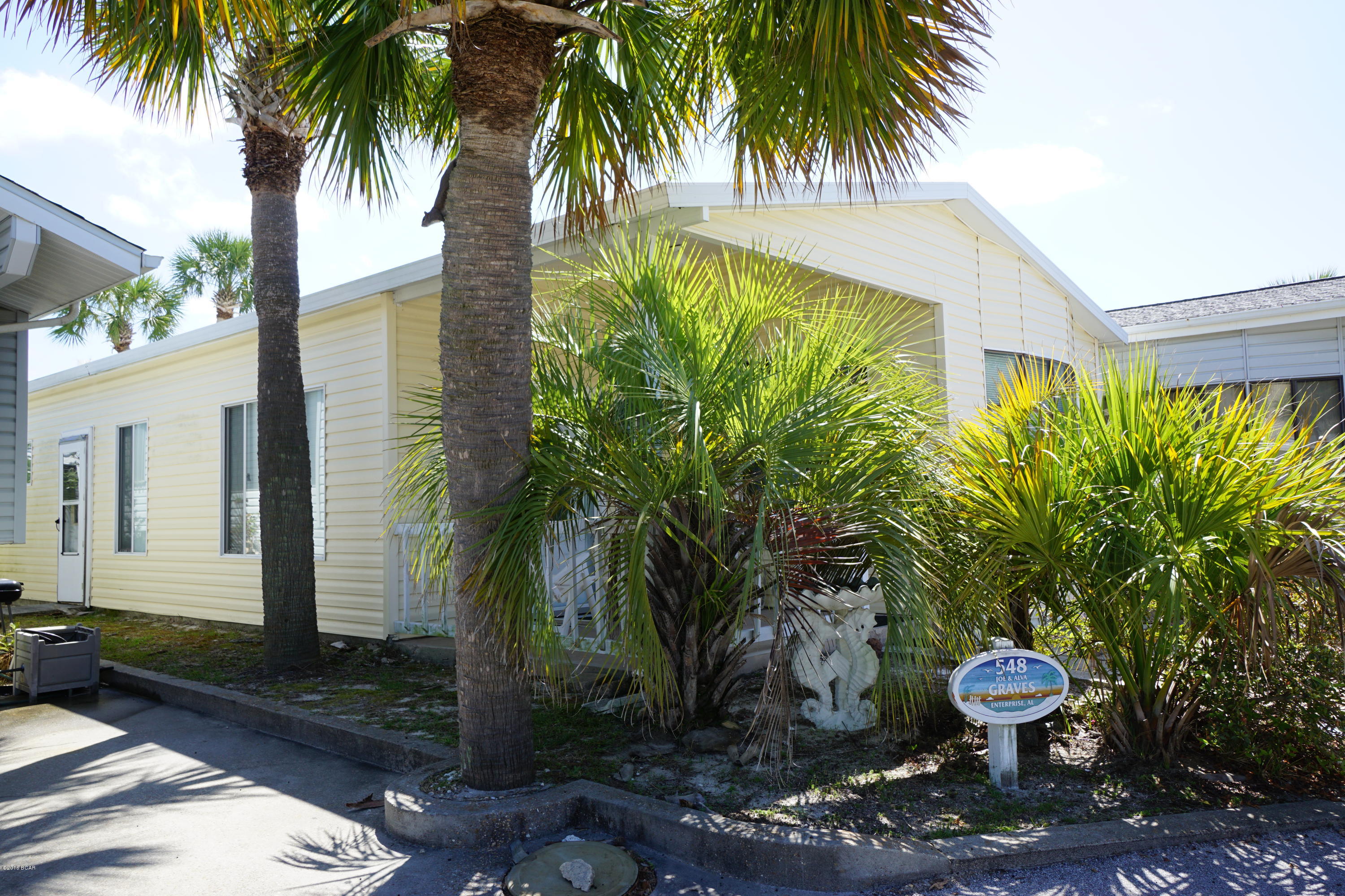 Venture Out Travel Trail - Residential