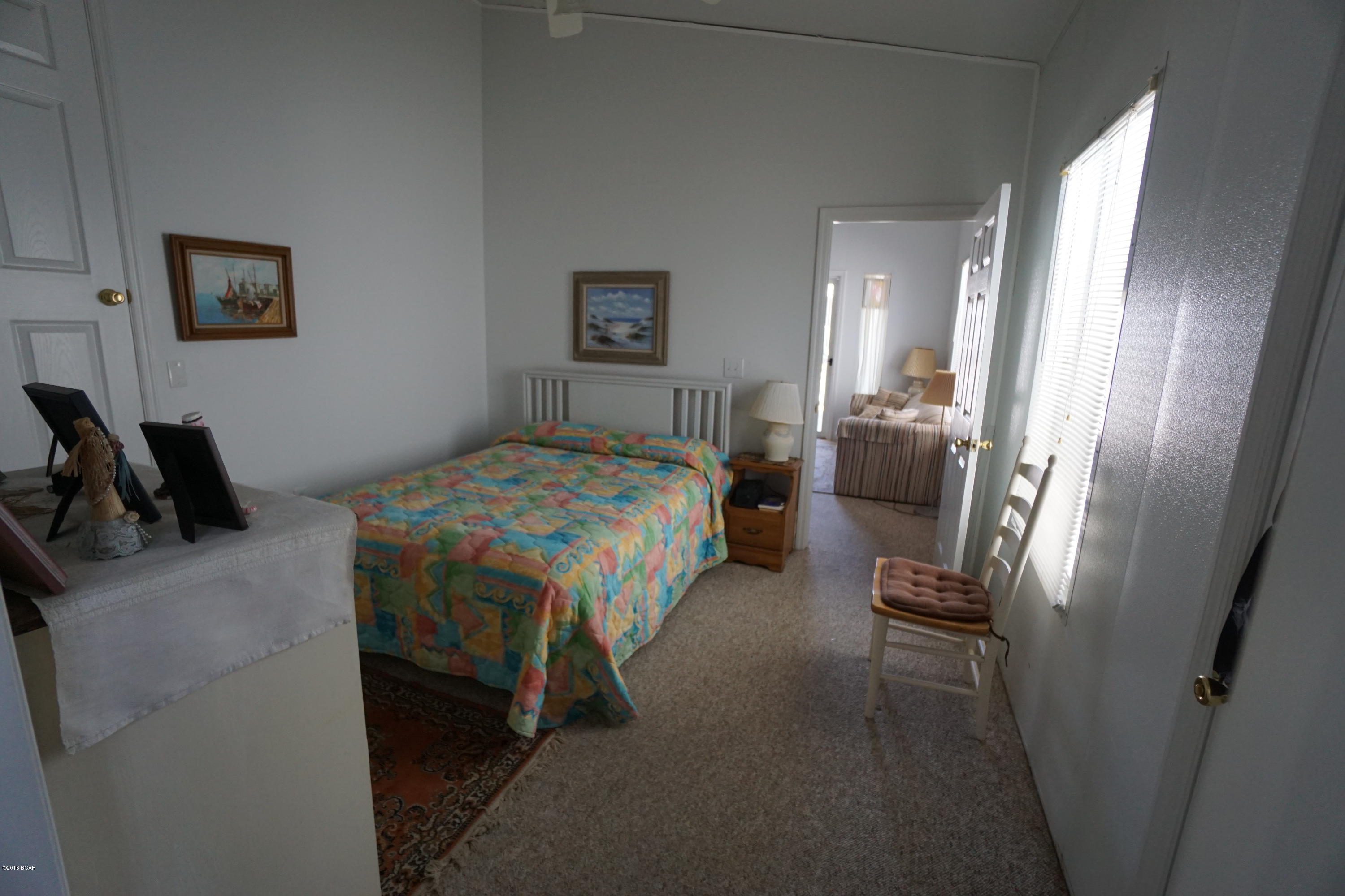 Venture Out Travel Trail - Residential