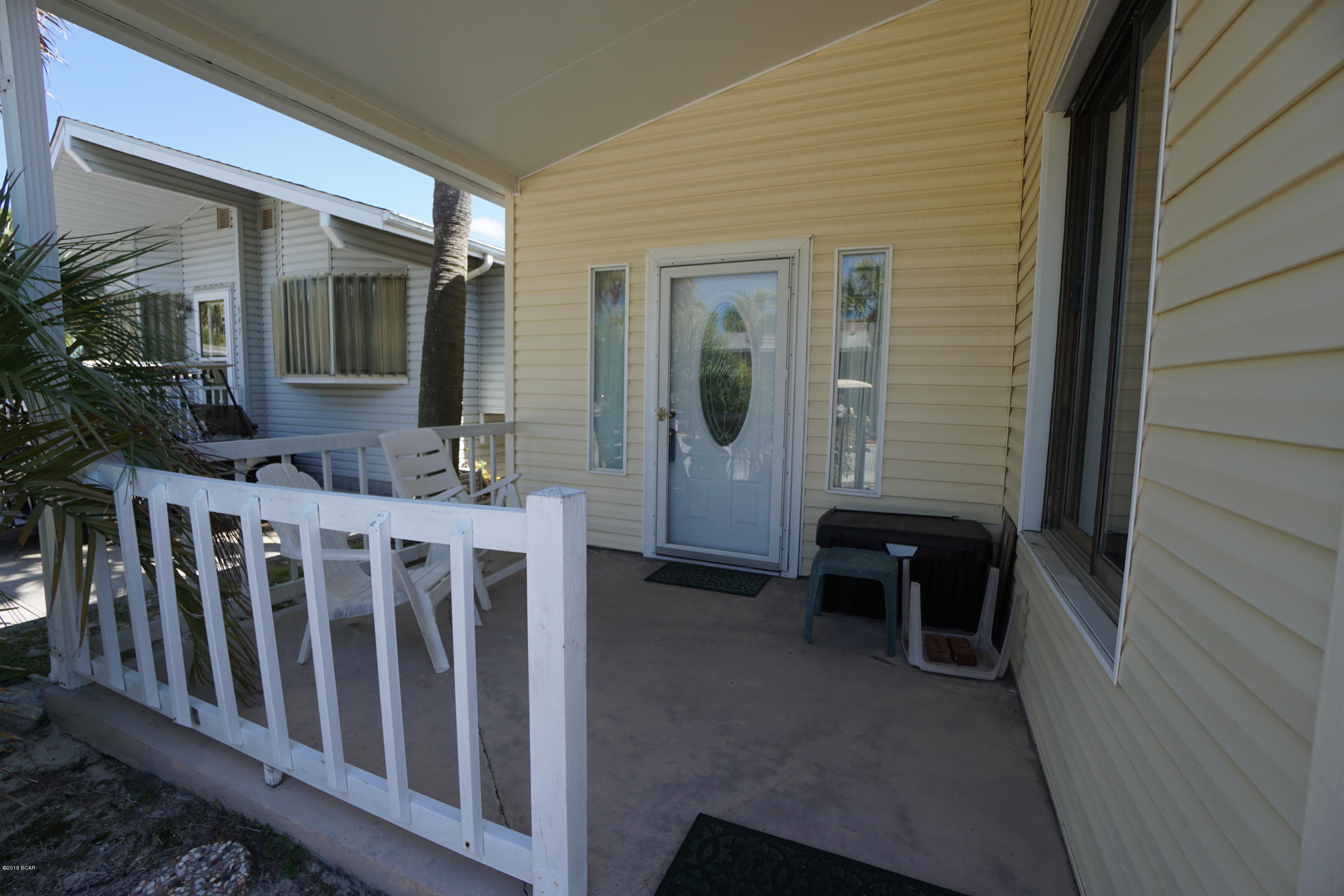 Venture Out Travel Trail - Residential