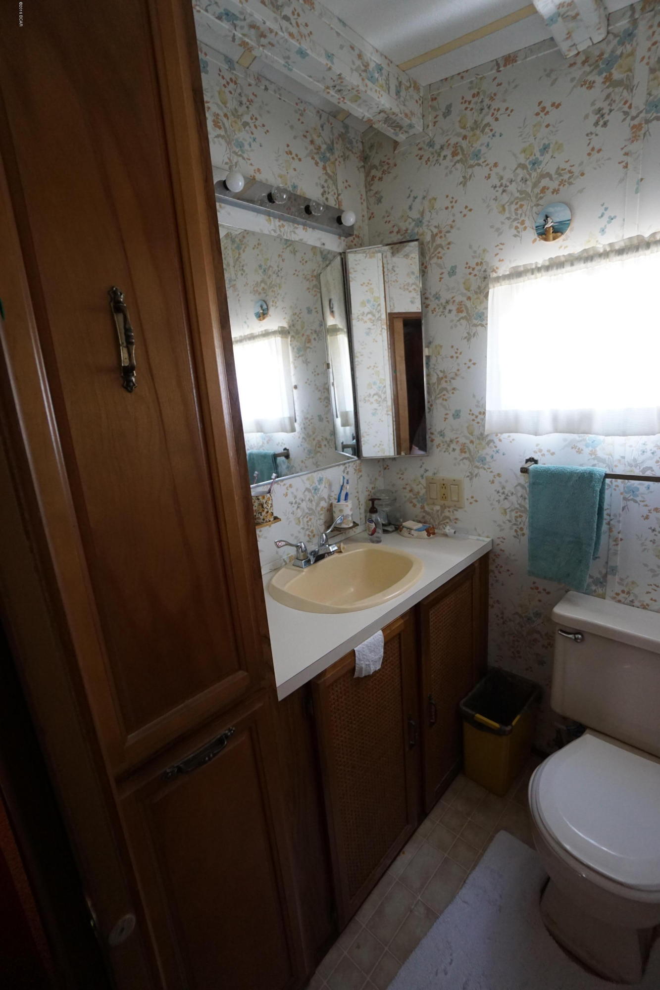 Venture Out Travel Trail - Residential