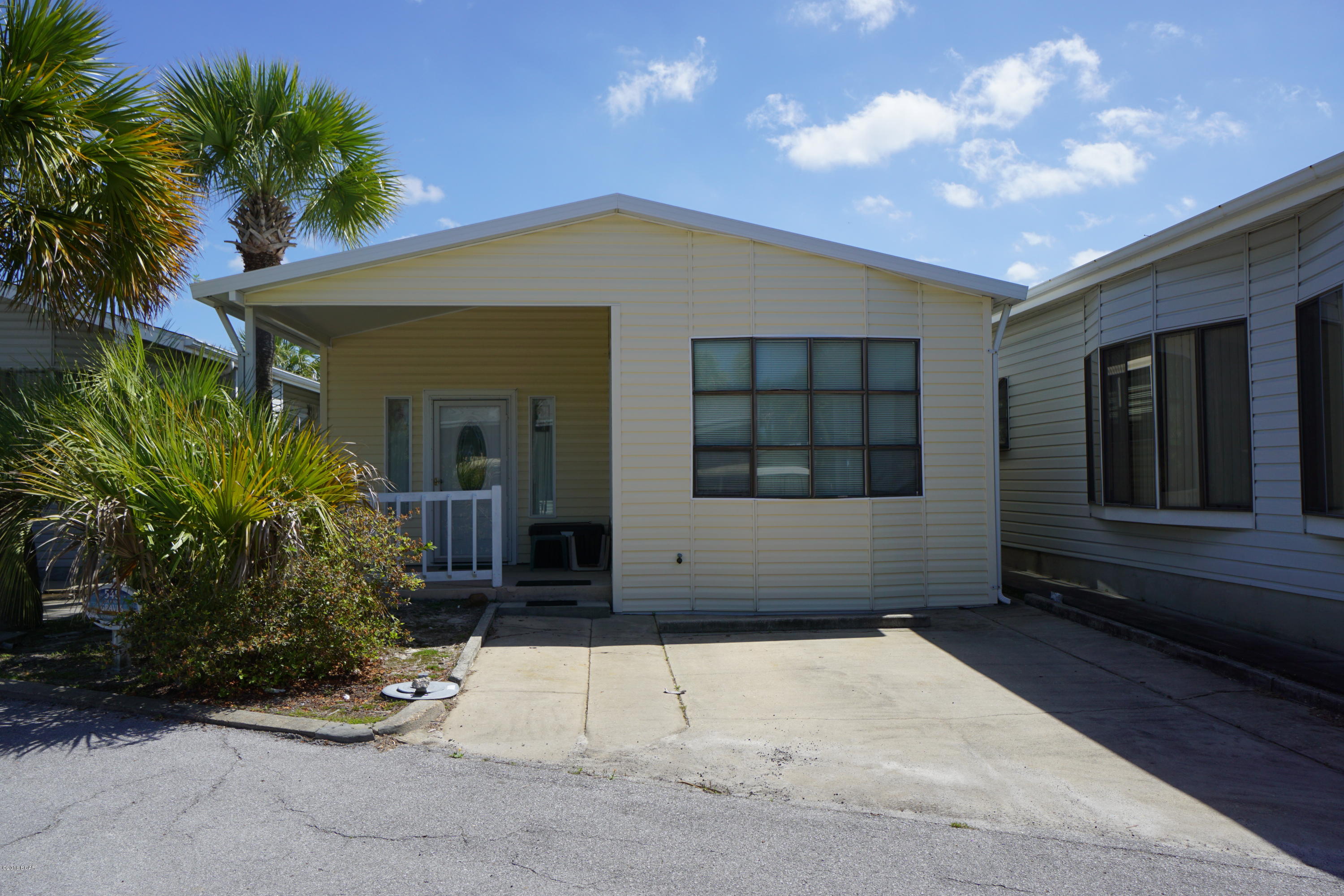 Venture Out Travel Trail - Residential