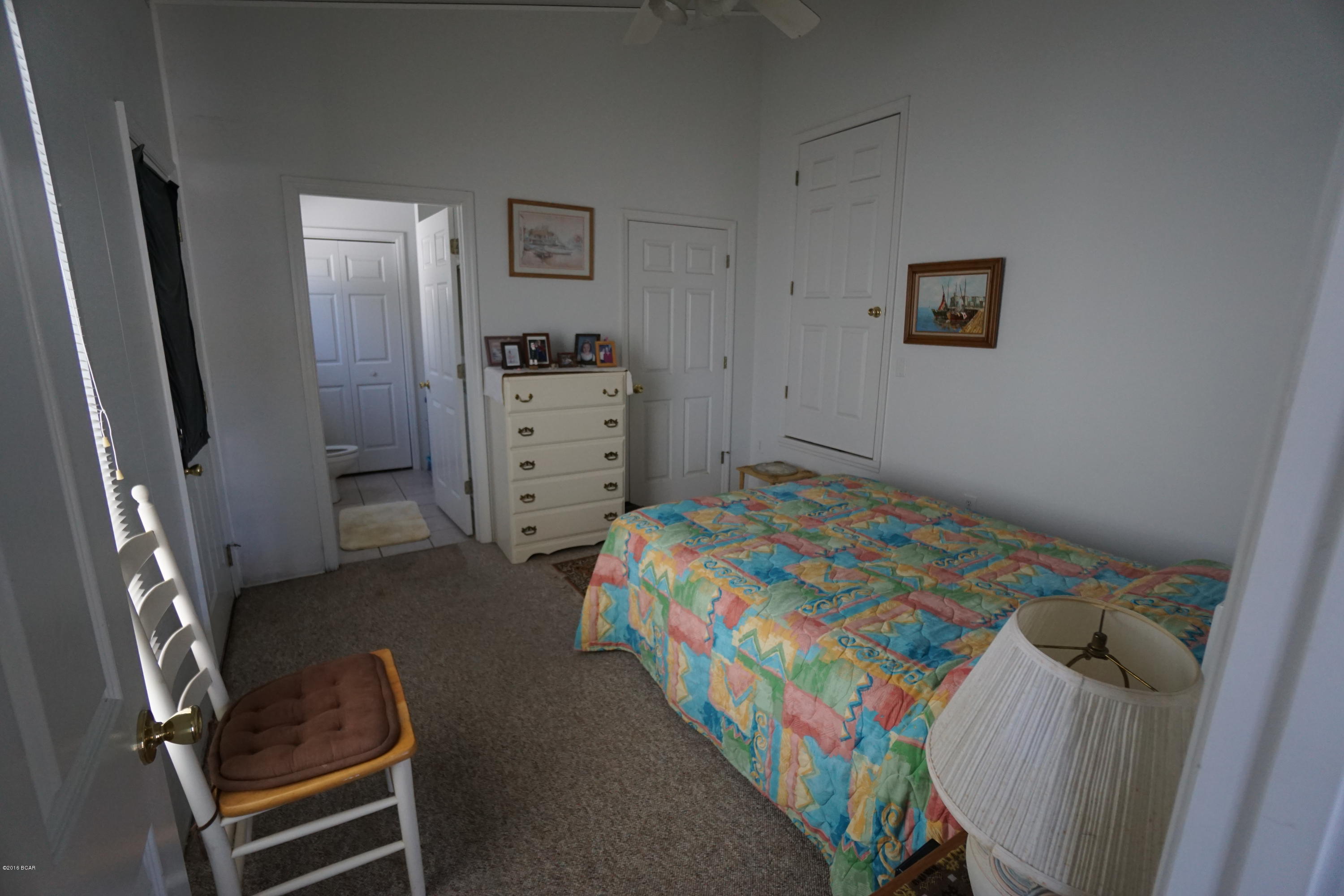 Venture Out Travel Trail - Residential