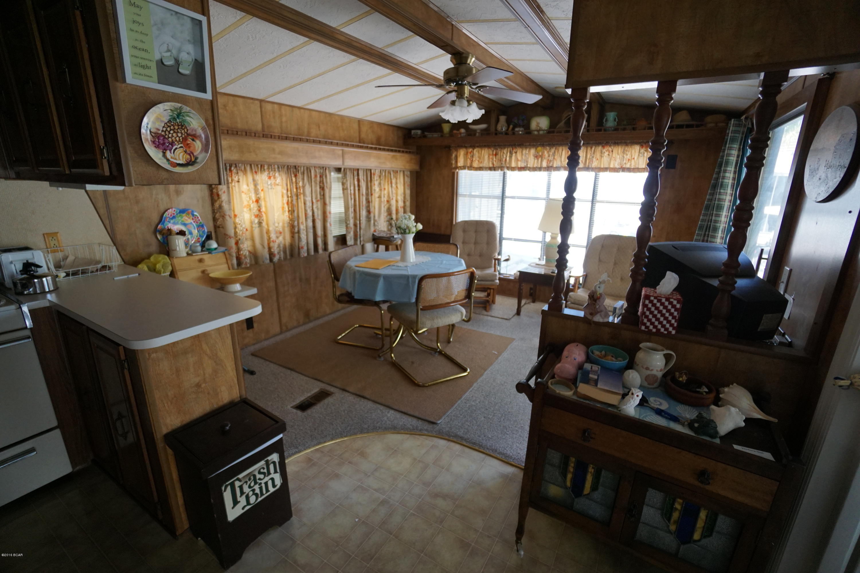 Venture Out Travel Trail - Residential