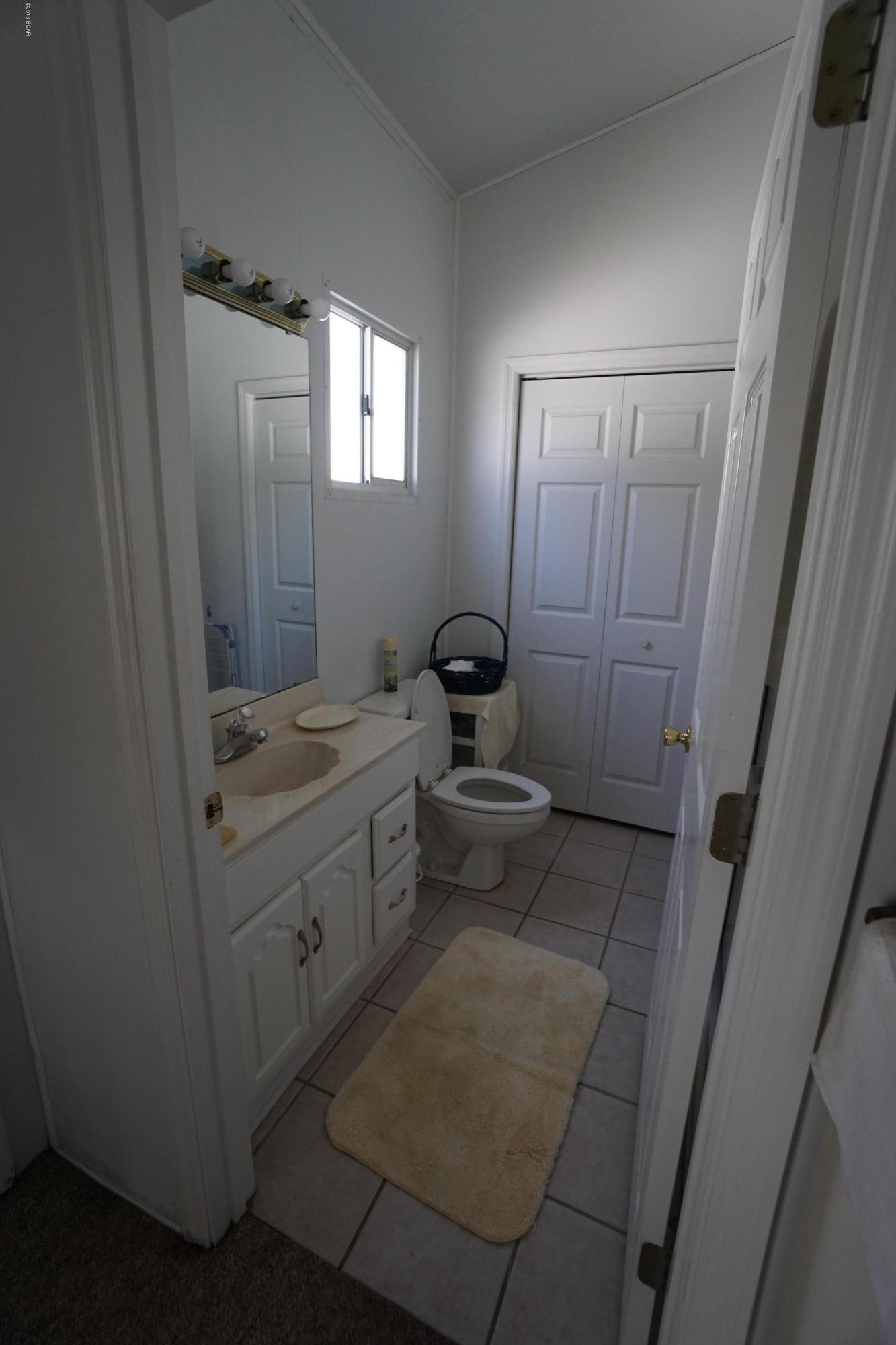 Venture Out Travel Trail - Residential