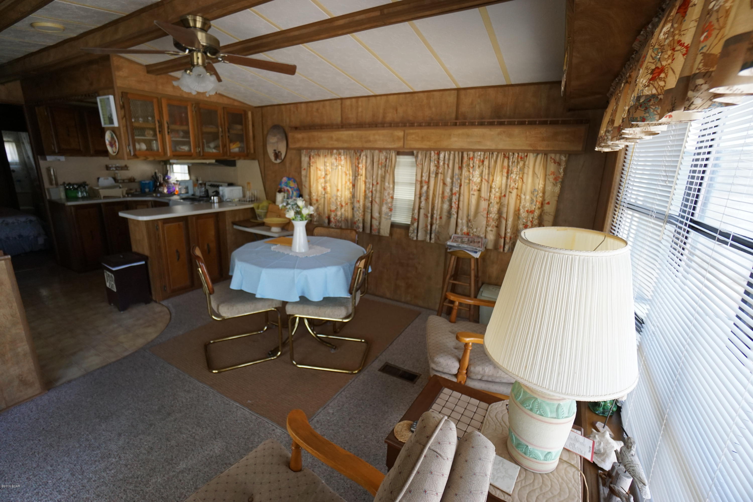 Venture Out Travel Trail - Residential