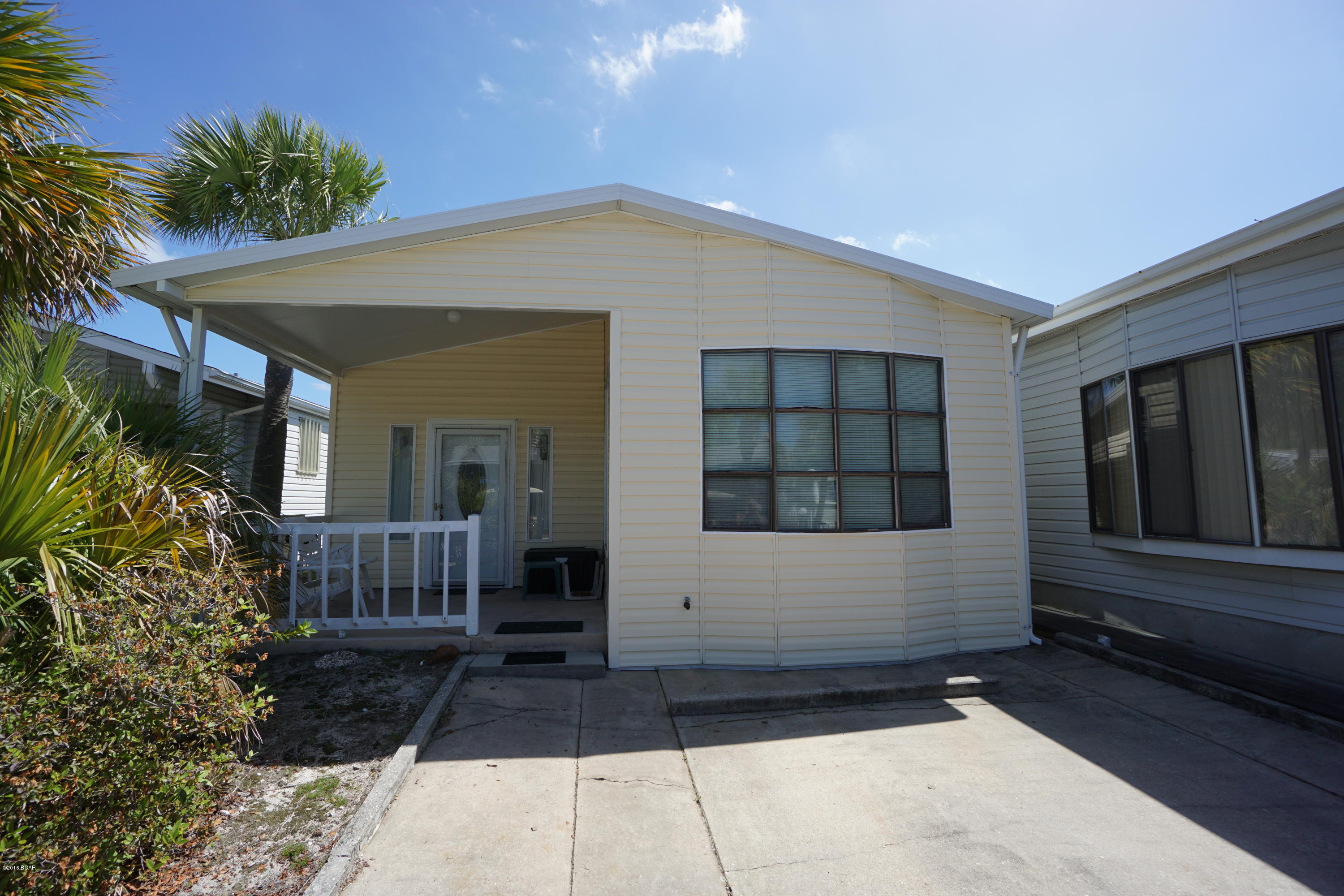 Venture Out Travel Trail - Residential