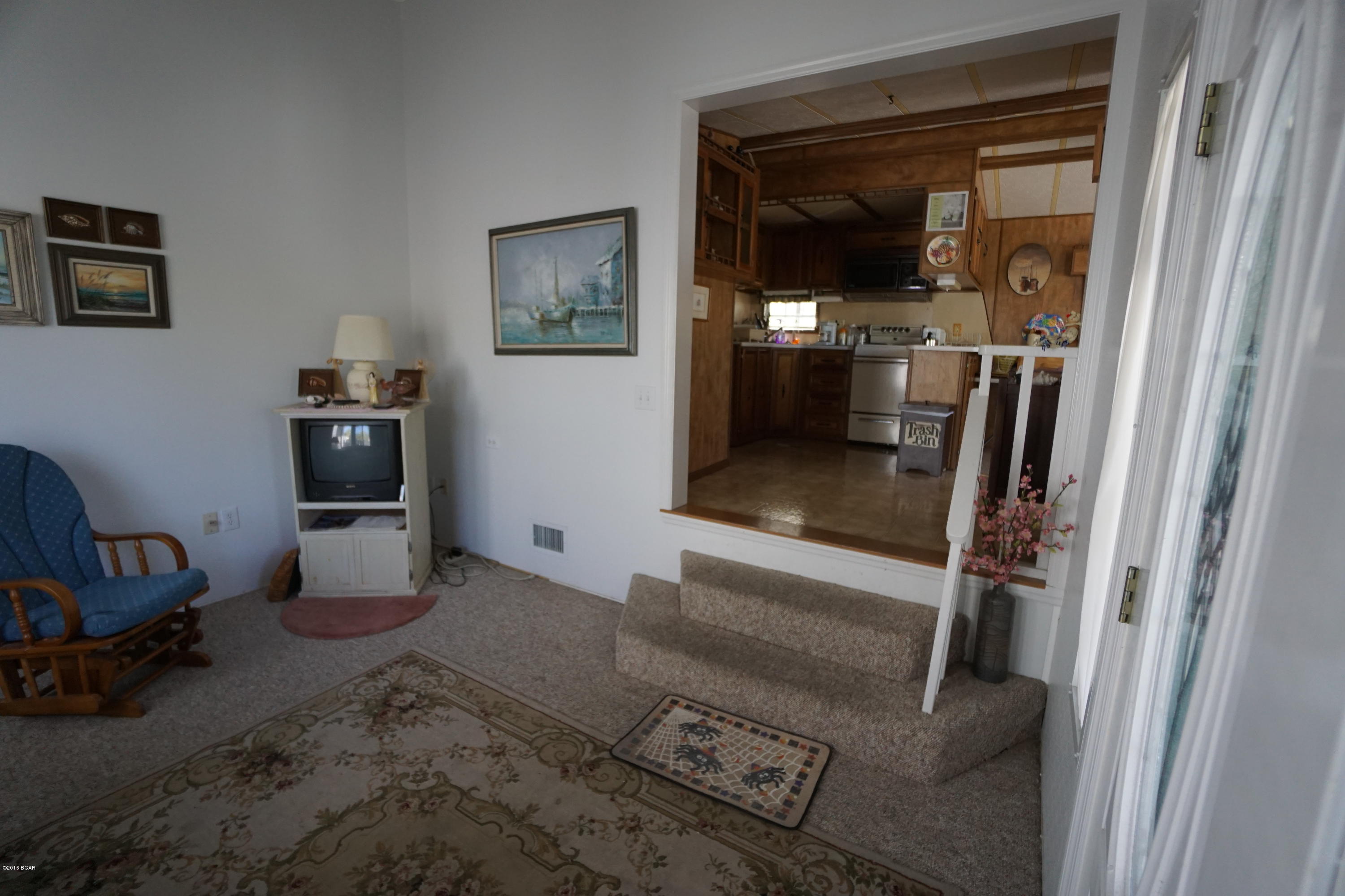 Venture Out Travel Trail - Residential