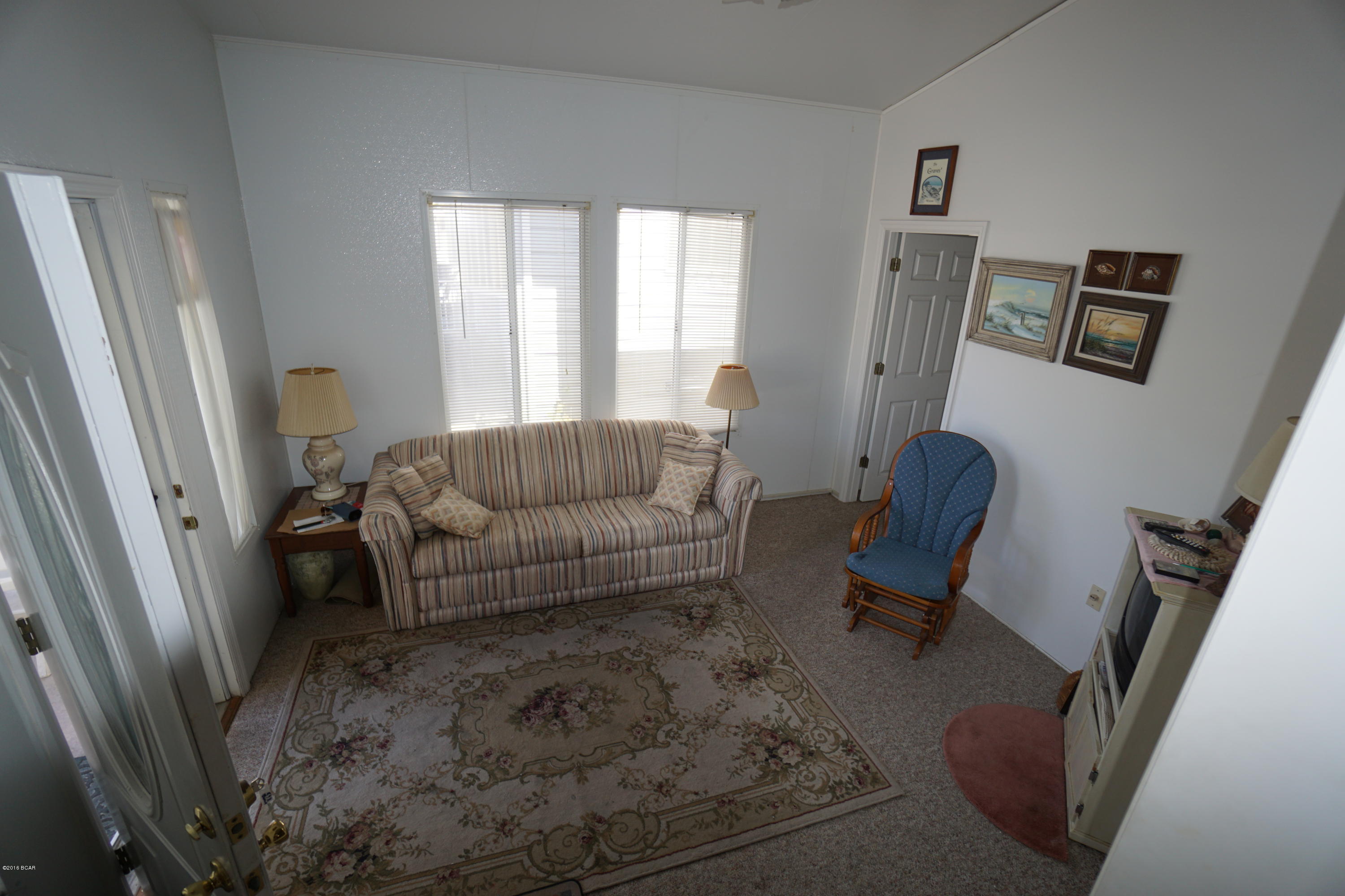 Venture Out Travel Trail - Residential