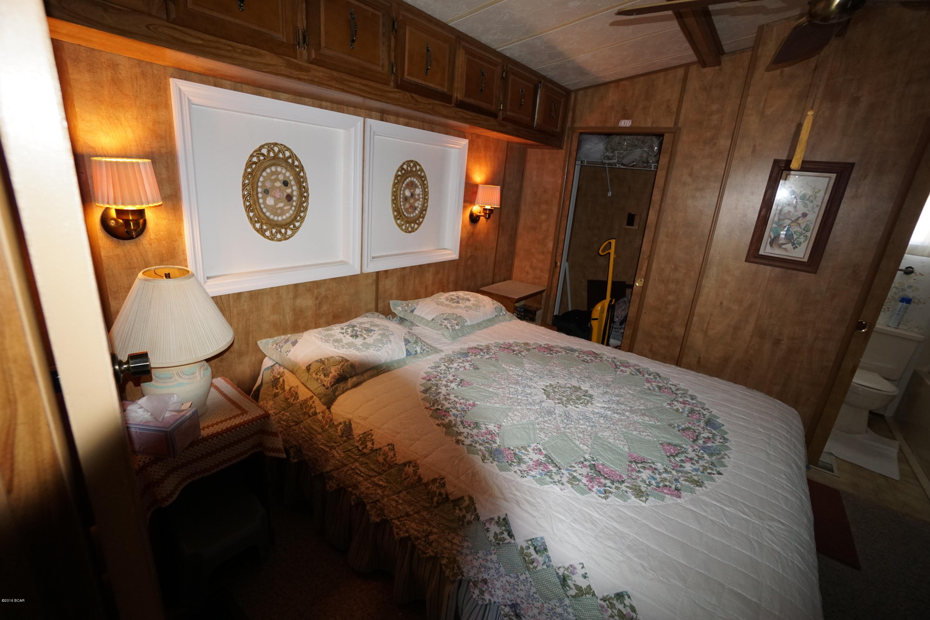 Venture Out Travel Trail - Residential