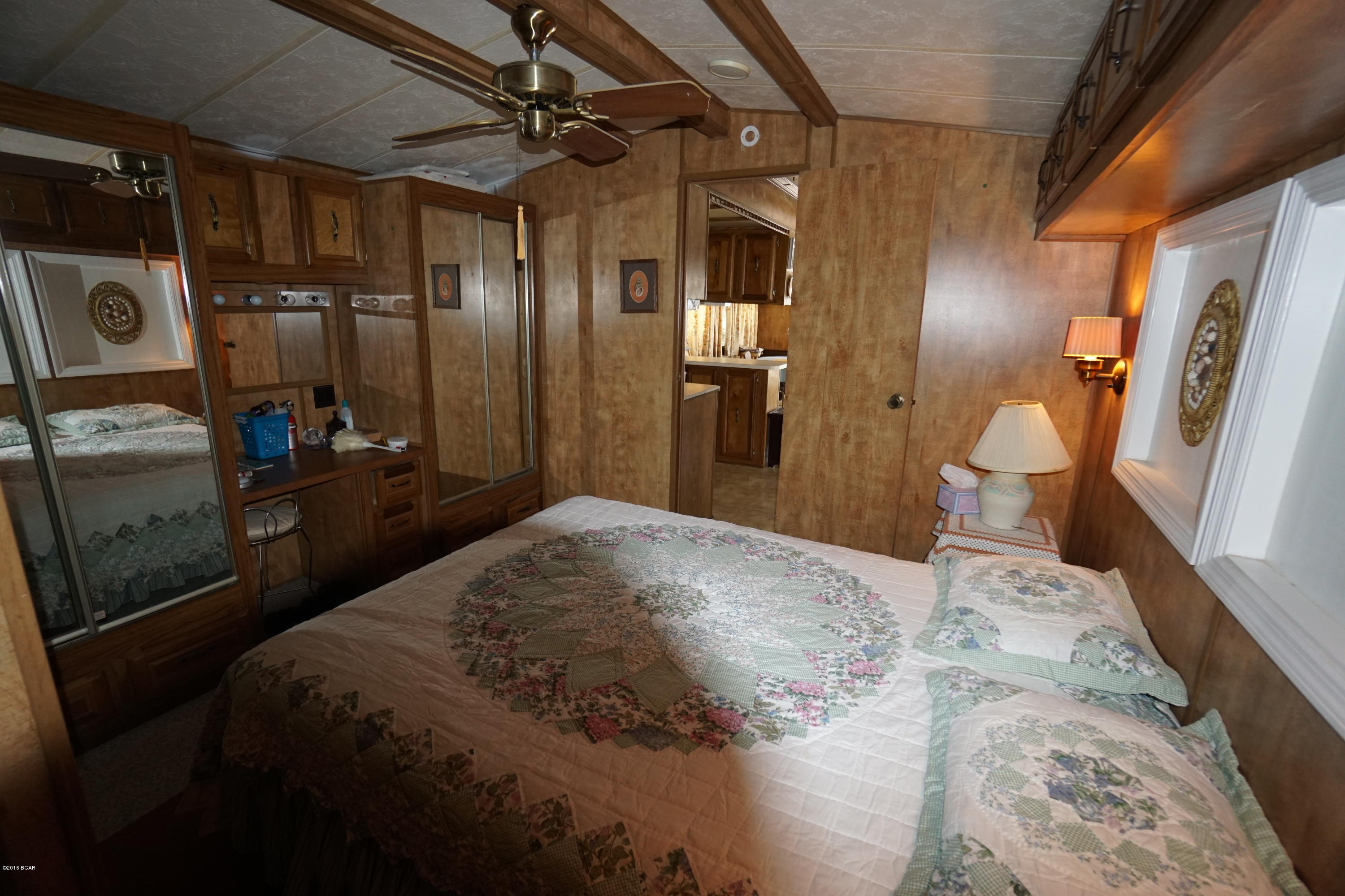 Venture Out Travel Trail - Residential