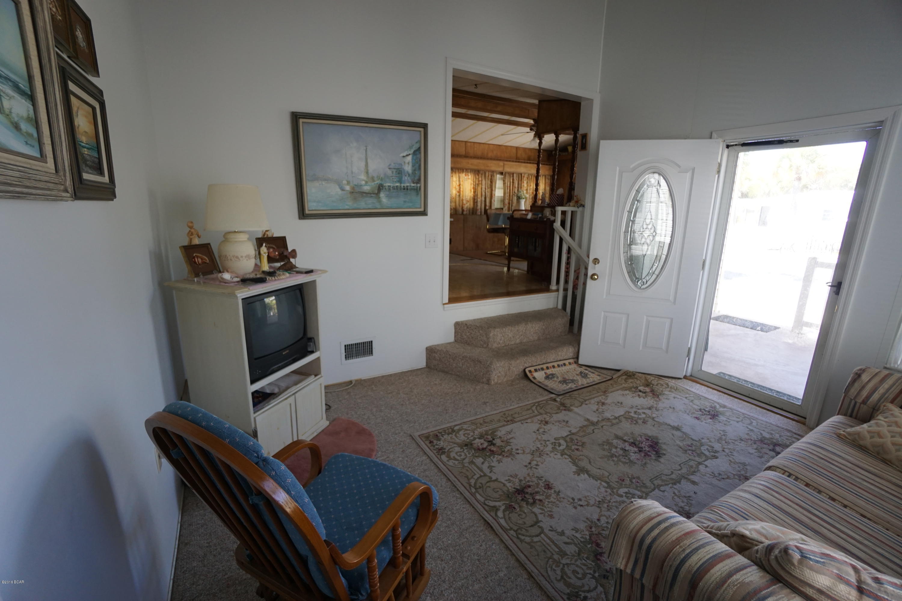 Venture Out Travel Trail - Residential