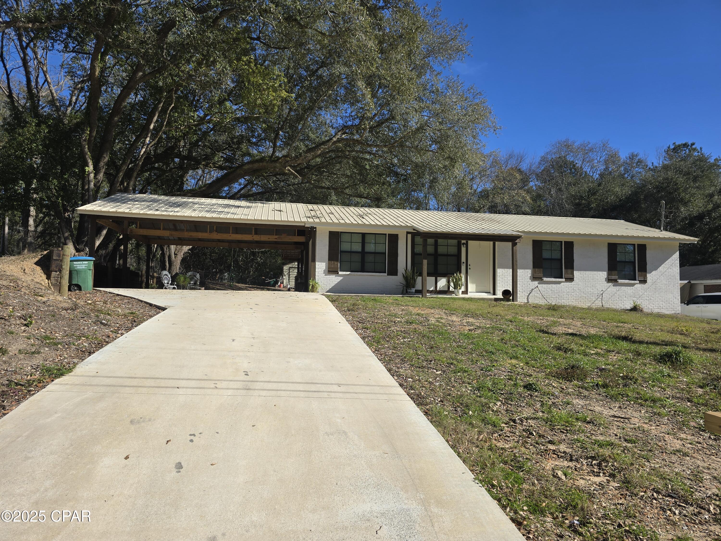 Bonifay - Residential