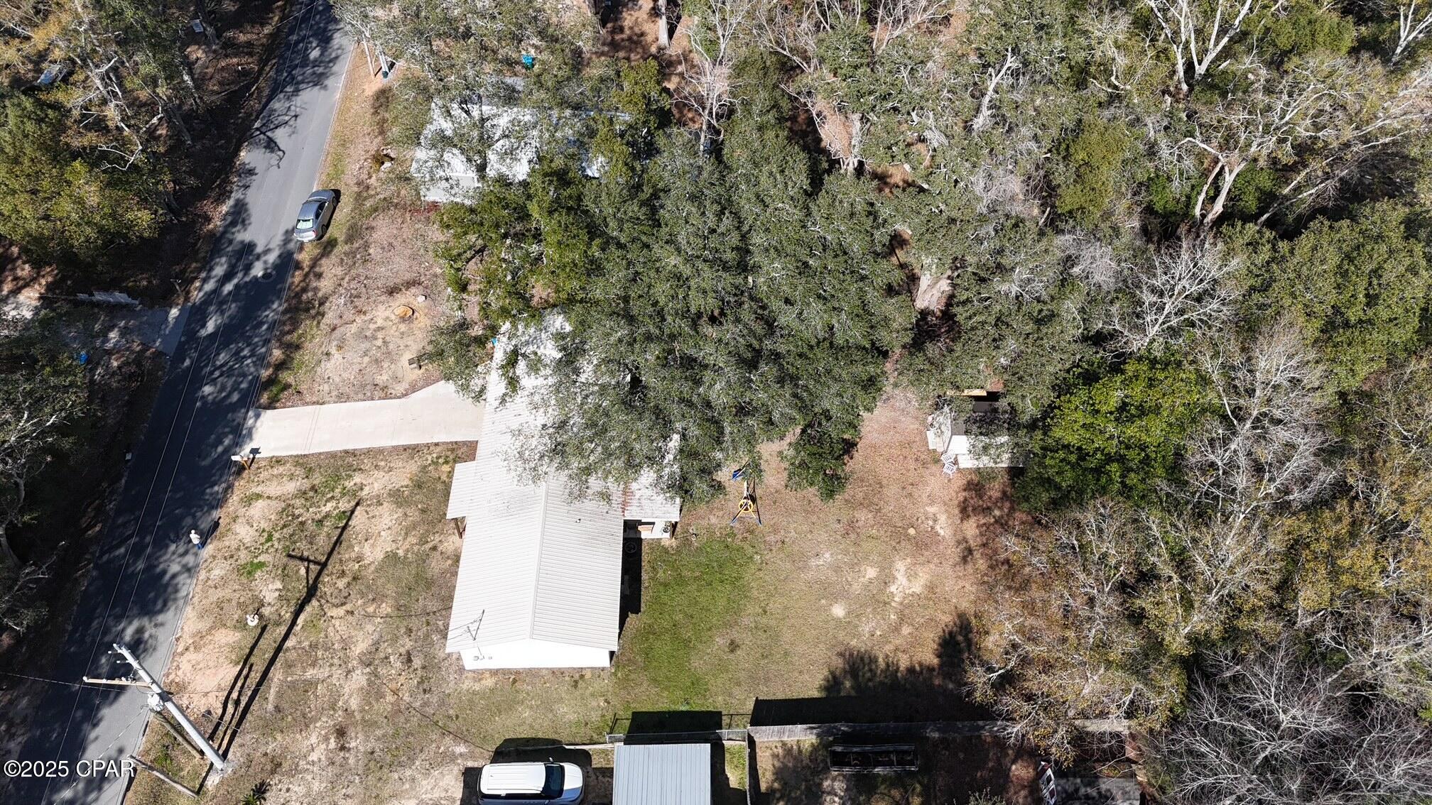 Bonifay - Residential