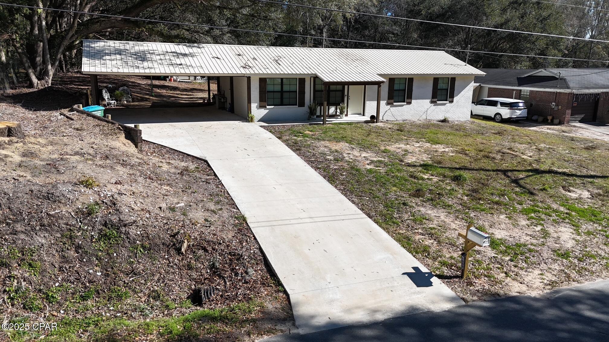 Bonifay - Residential