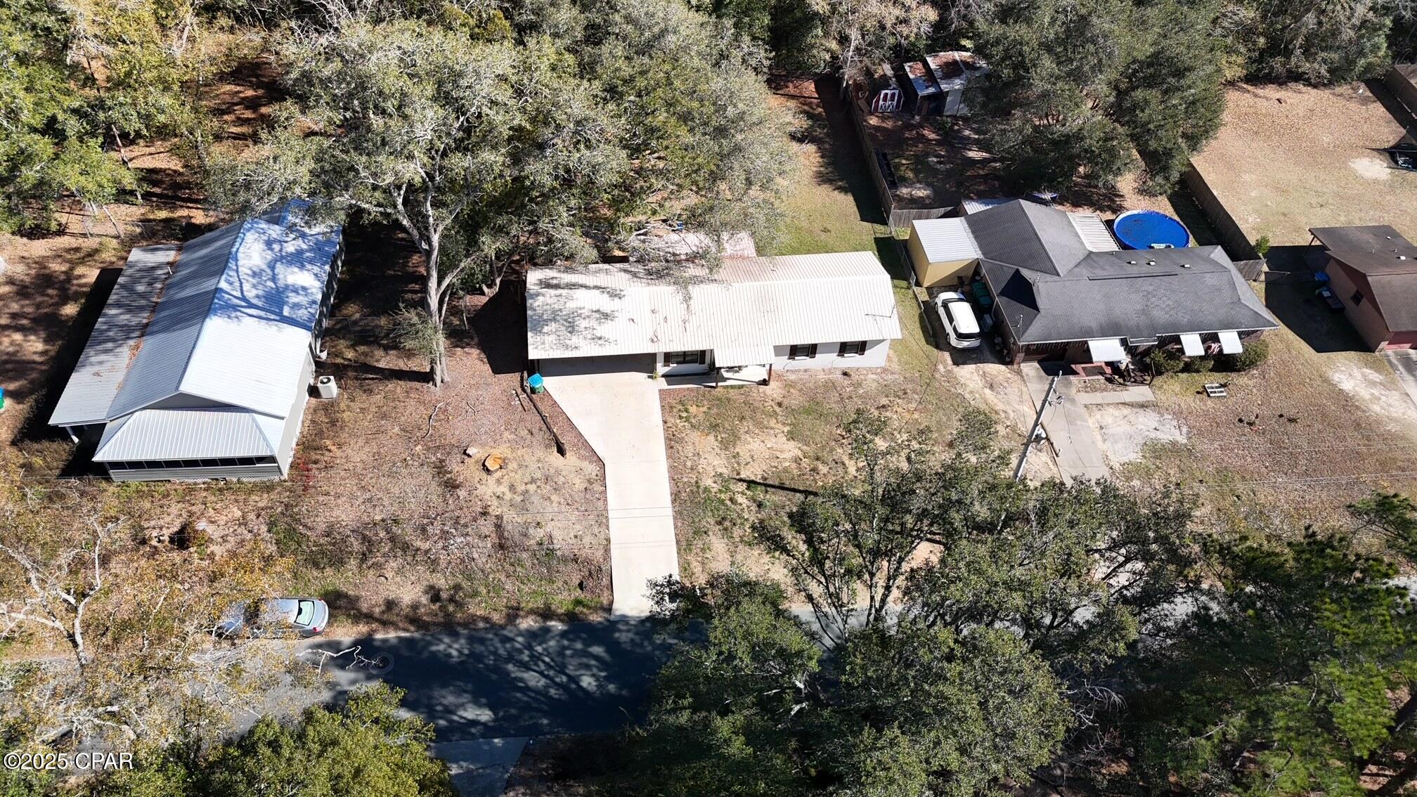 Bonifay - Residential