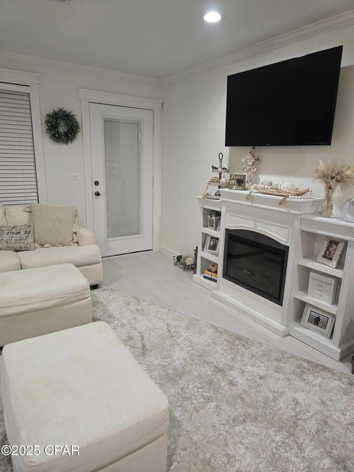 Bonifay - Residential