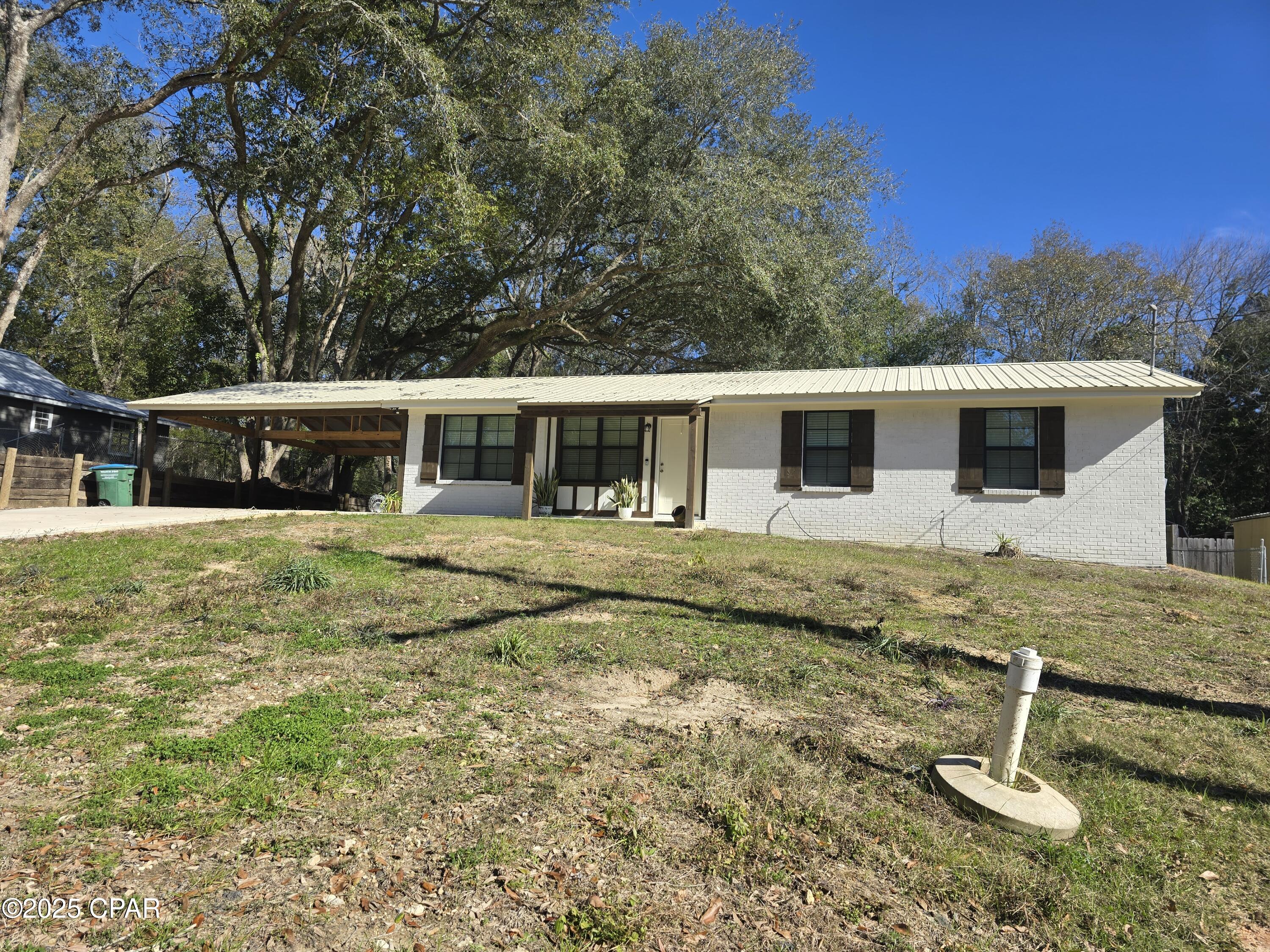 Bonifay - Residential