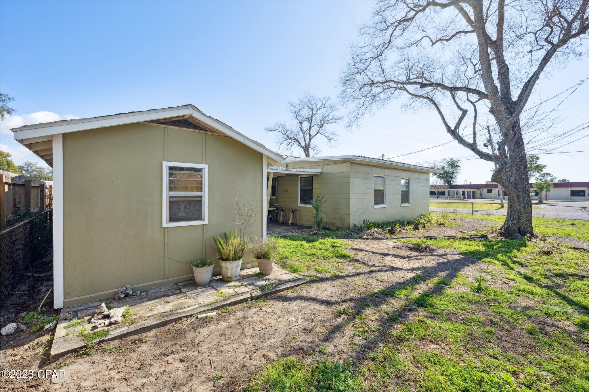 [No Recorded Subdiv] - Residential