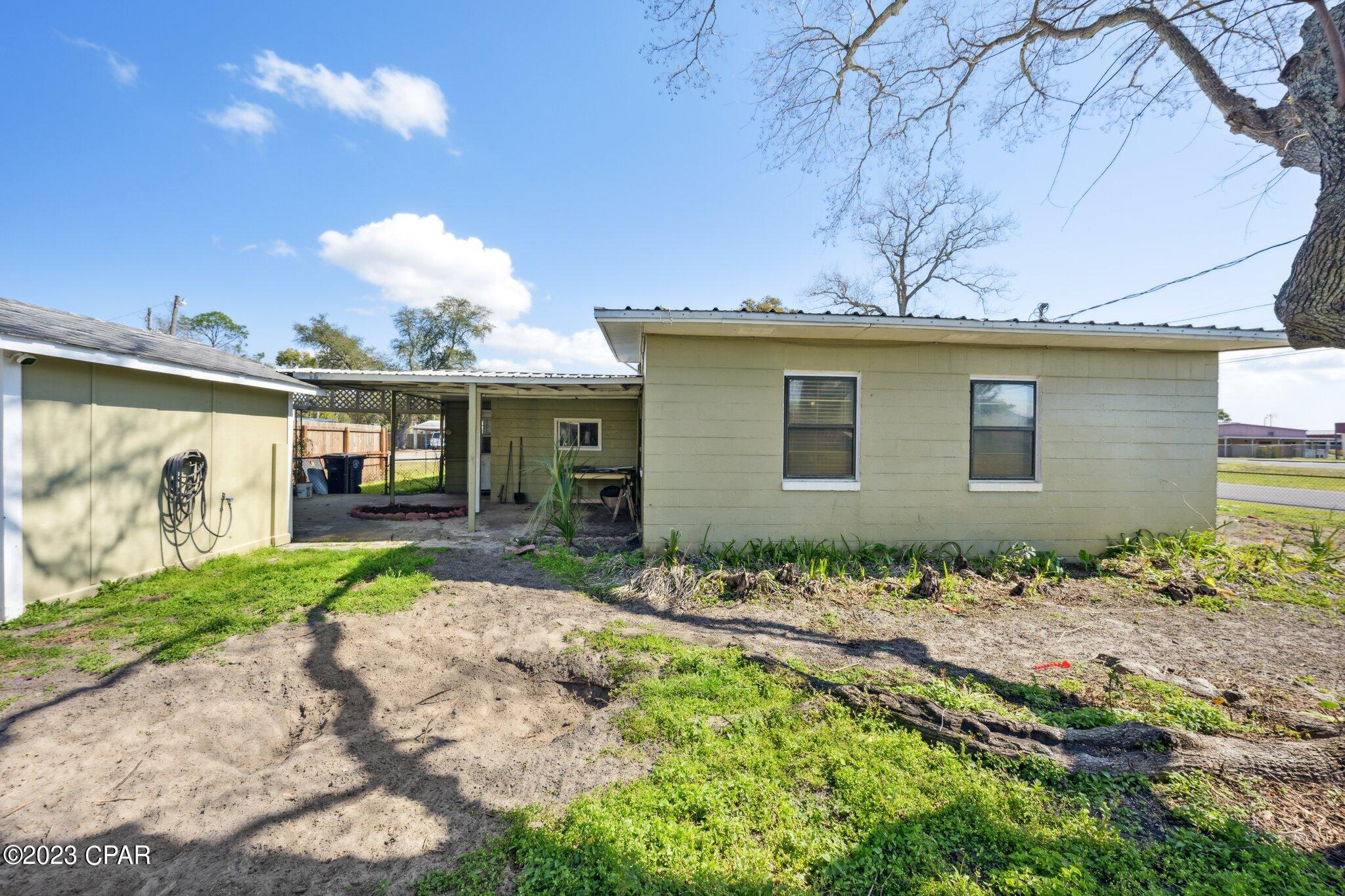 [No Recorded Subdiv] - Residential