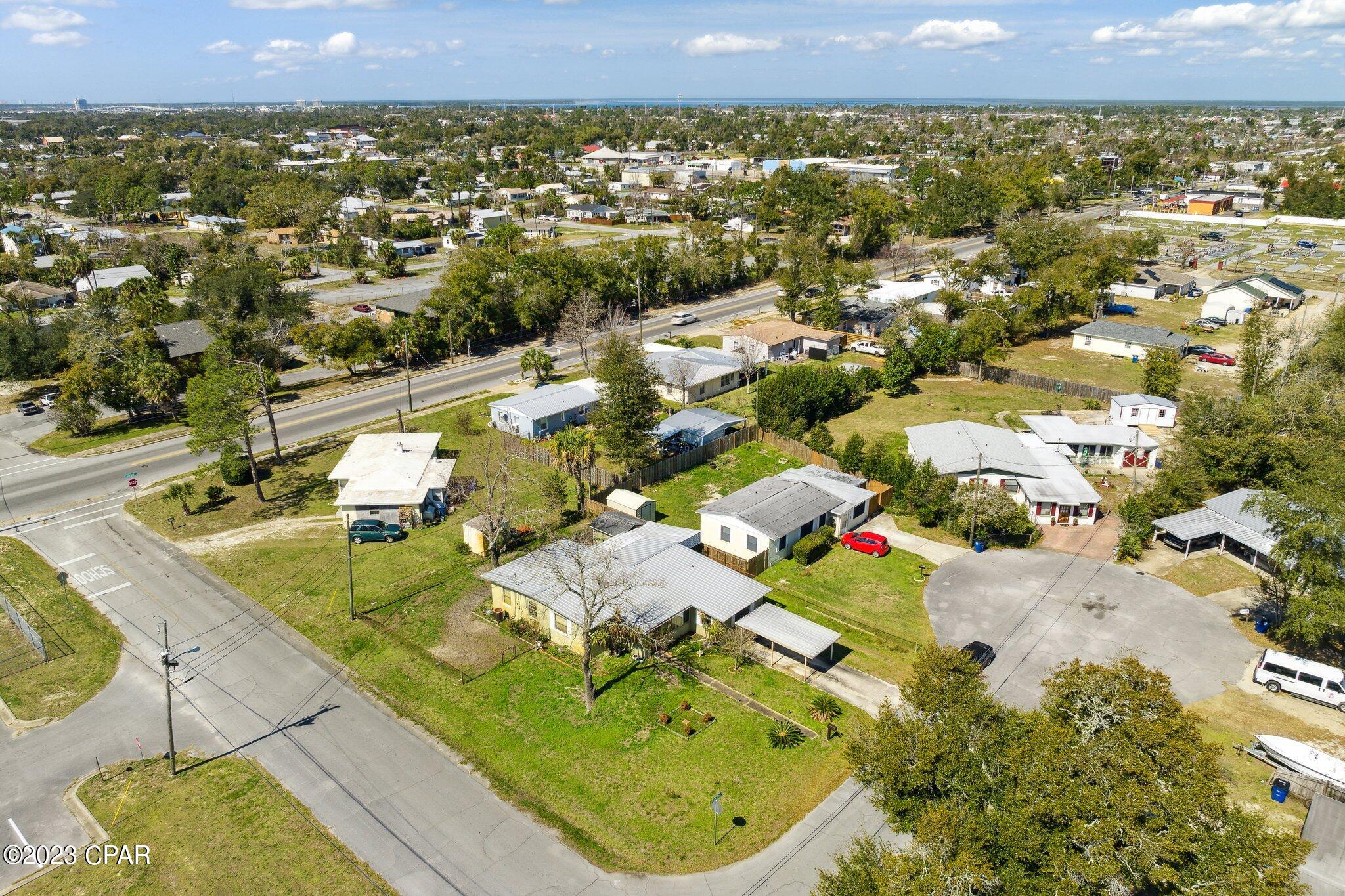 [No Recorded Subdiv] - Residential