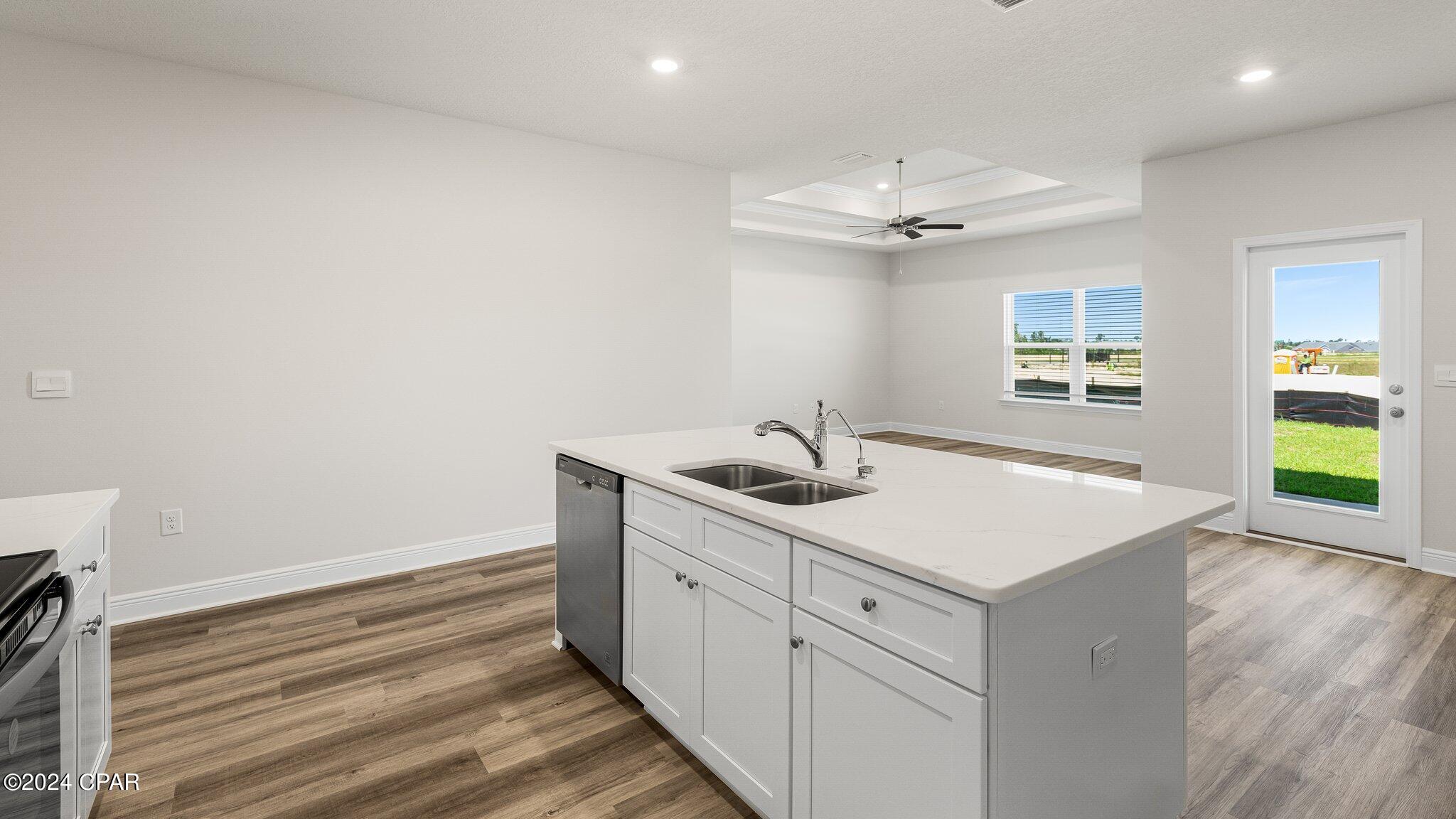 Titus Park - Residential