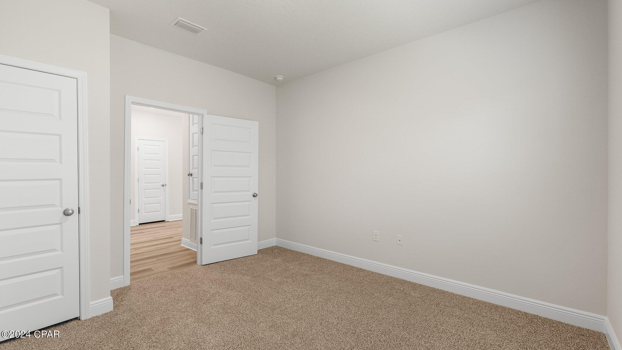 Titus Park - Residential