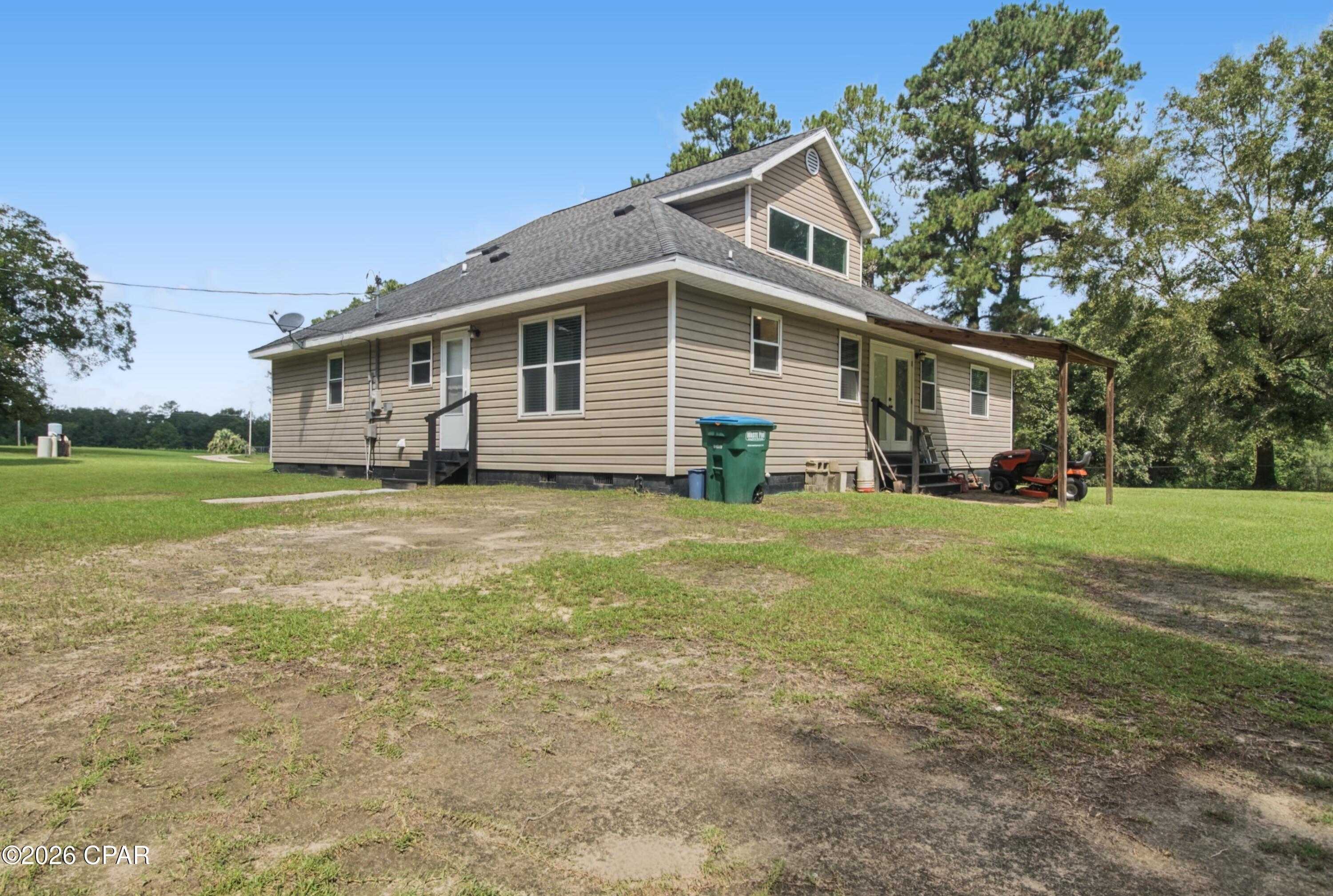 5018 Highway 77