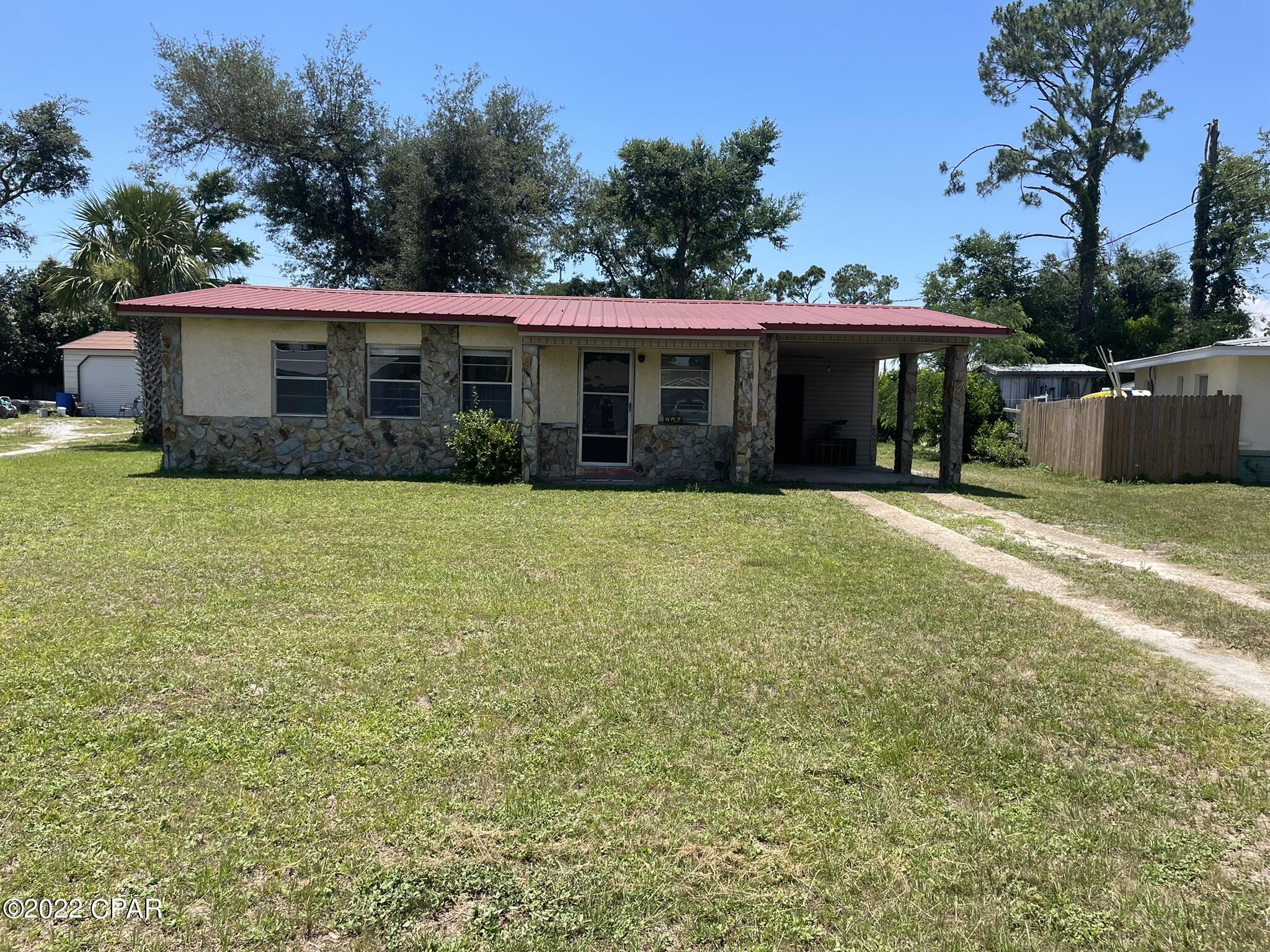 No Named Subdivision - Residential