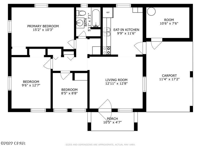 No Named Subdivision - Residential