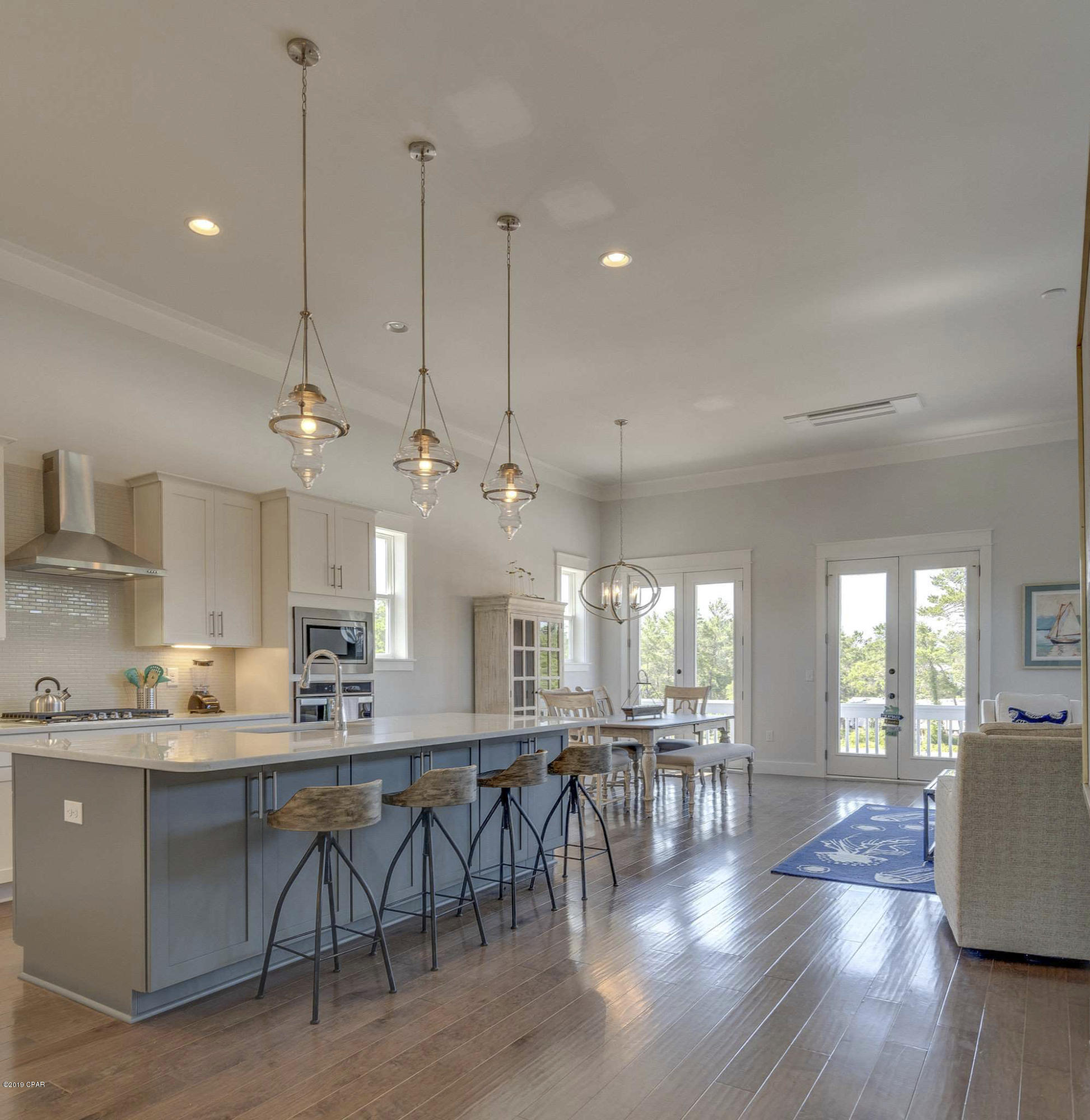 Ivy At Inlet Beach - Residential